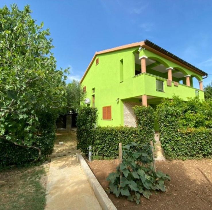 Kuća za odmor Lucija view 4