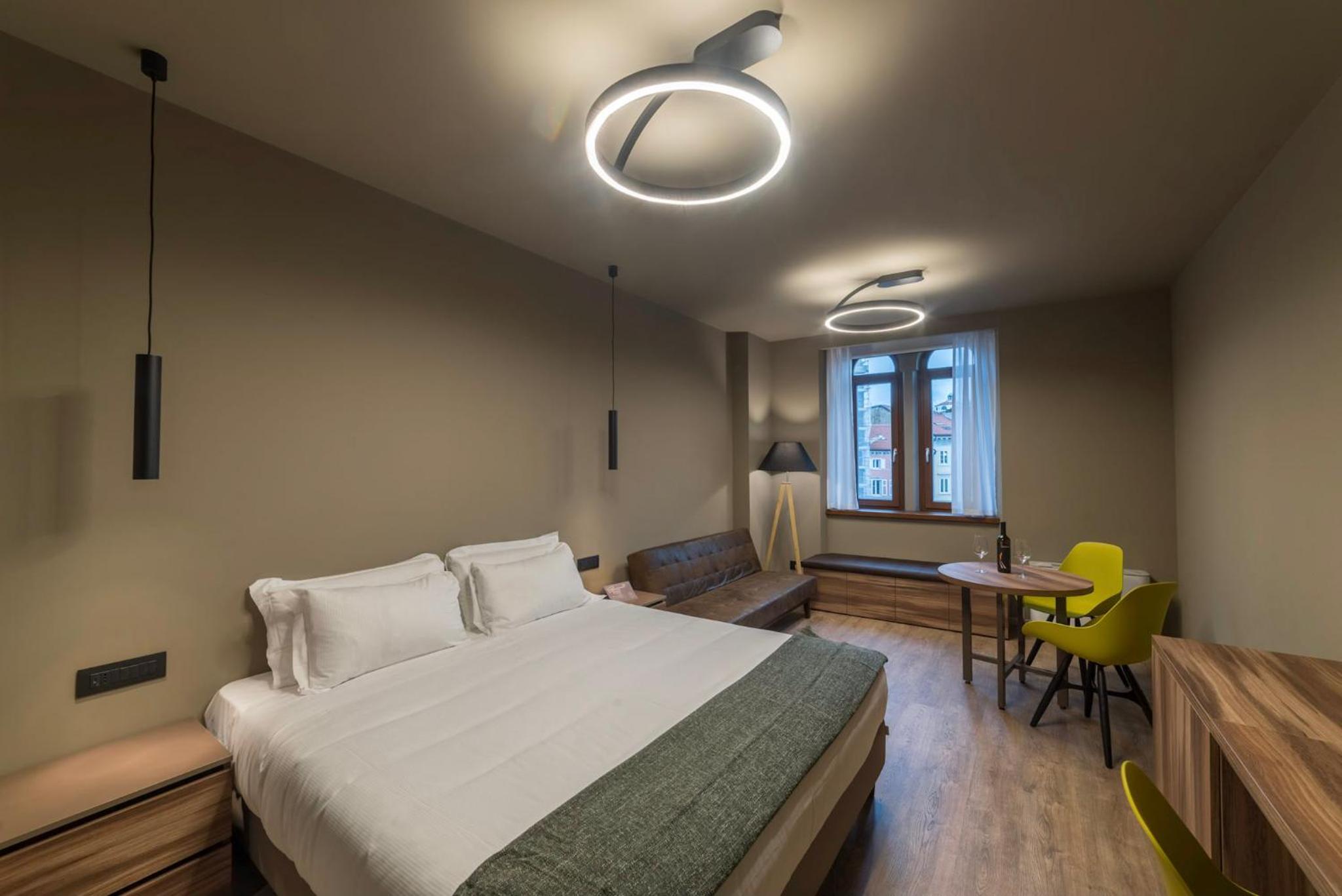 9 stanze - Boutique Rooms