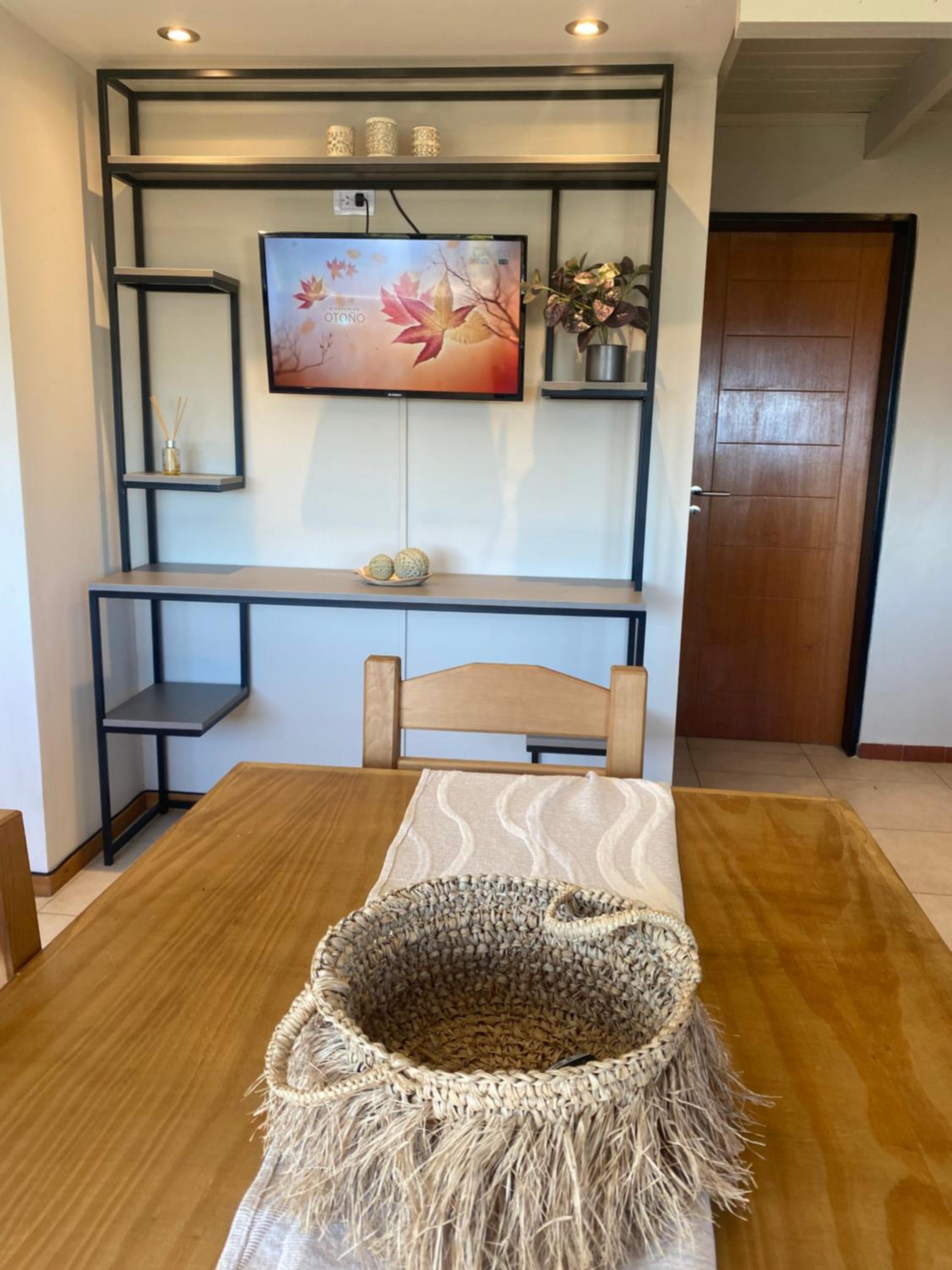 Complejo Quillaipe Apart Suite