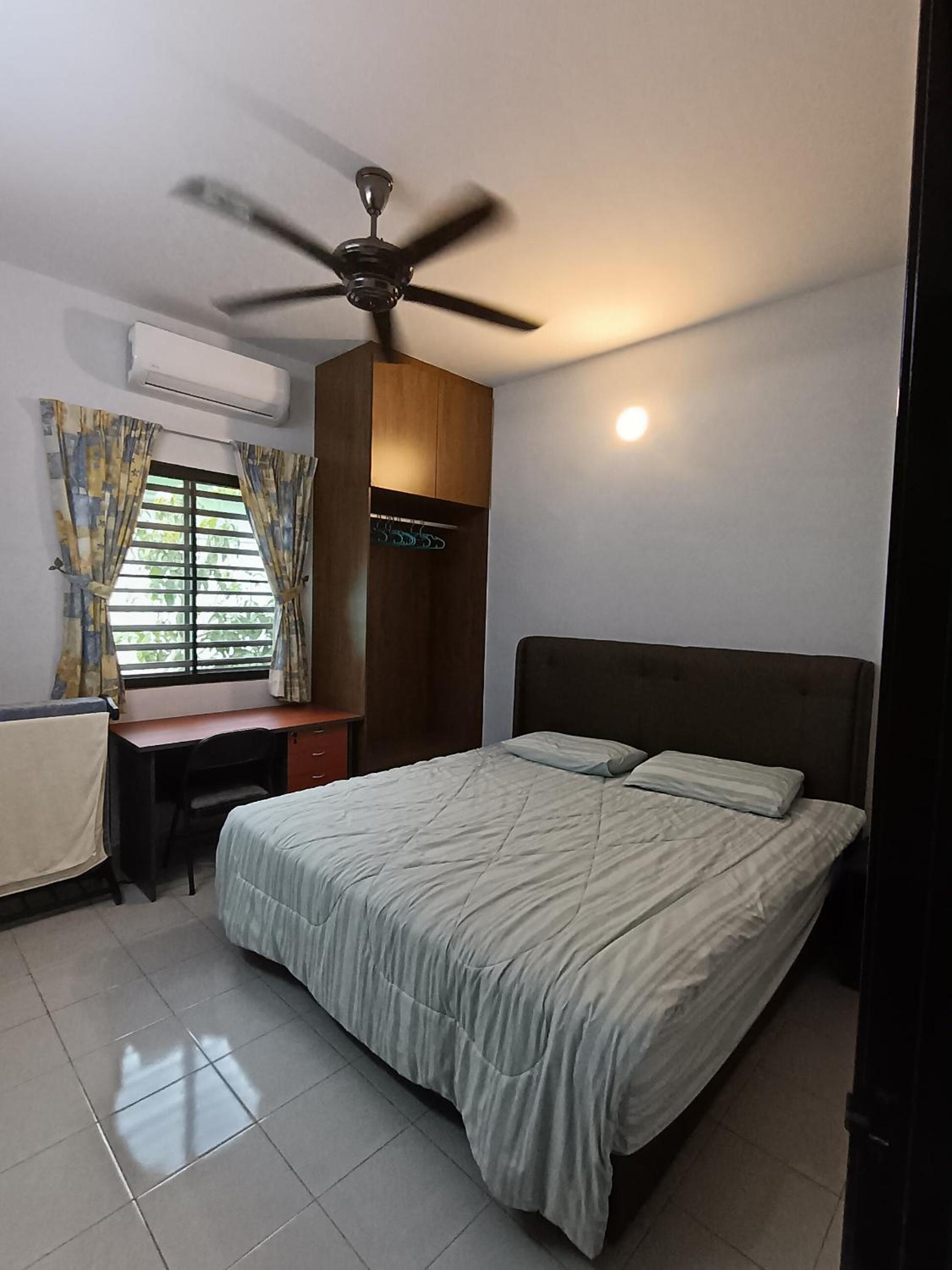 Lim Garden Homes