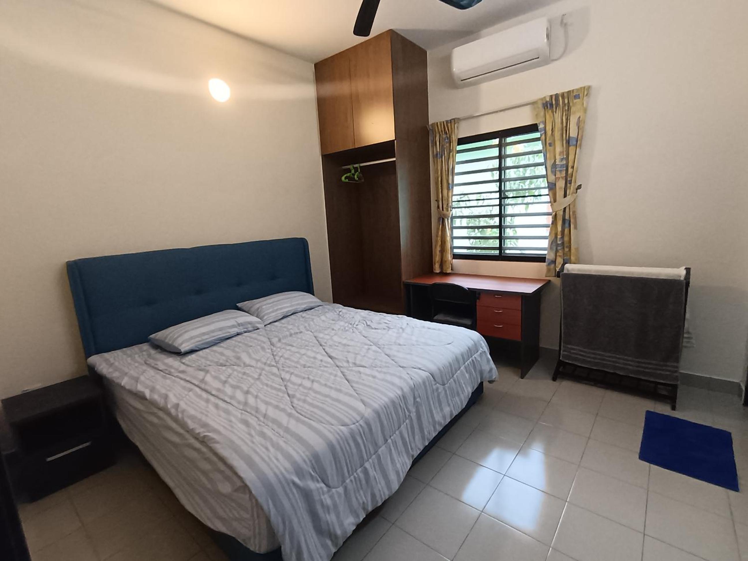 Lim Garden Homes