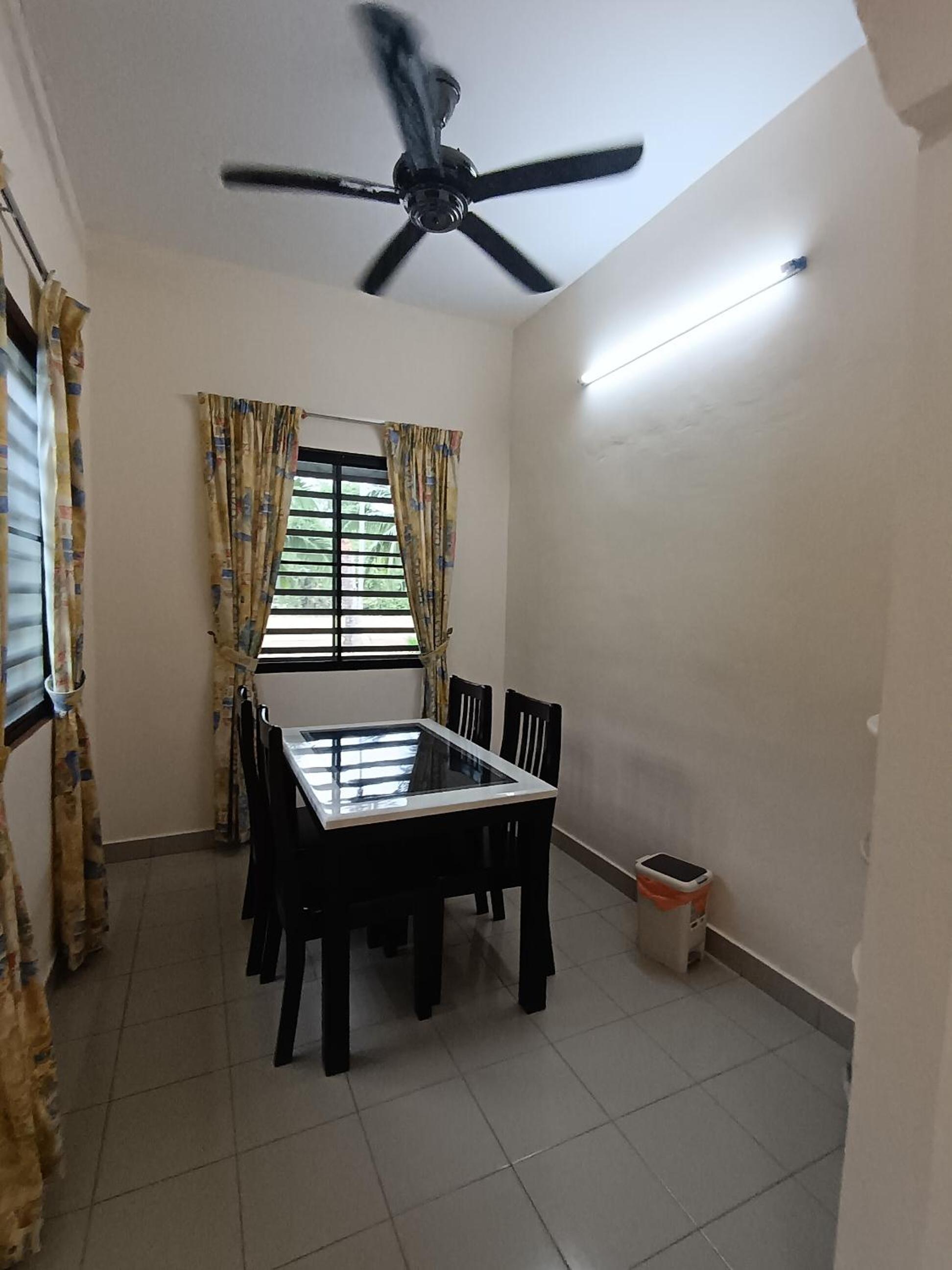 Lim Garden Homes