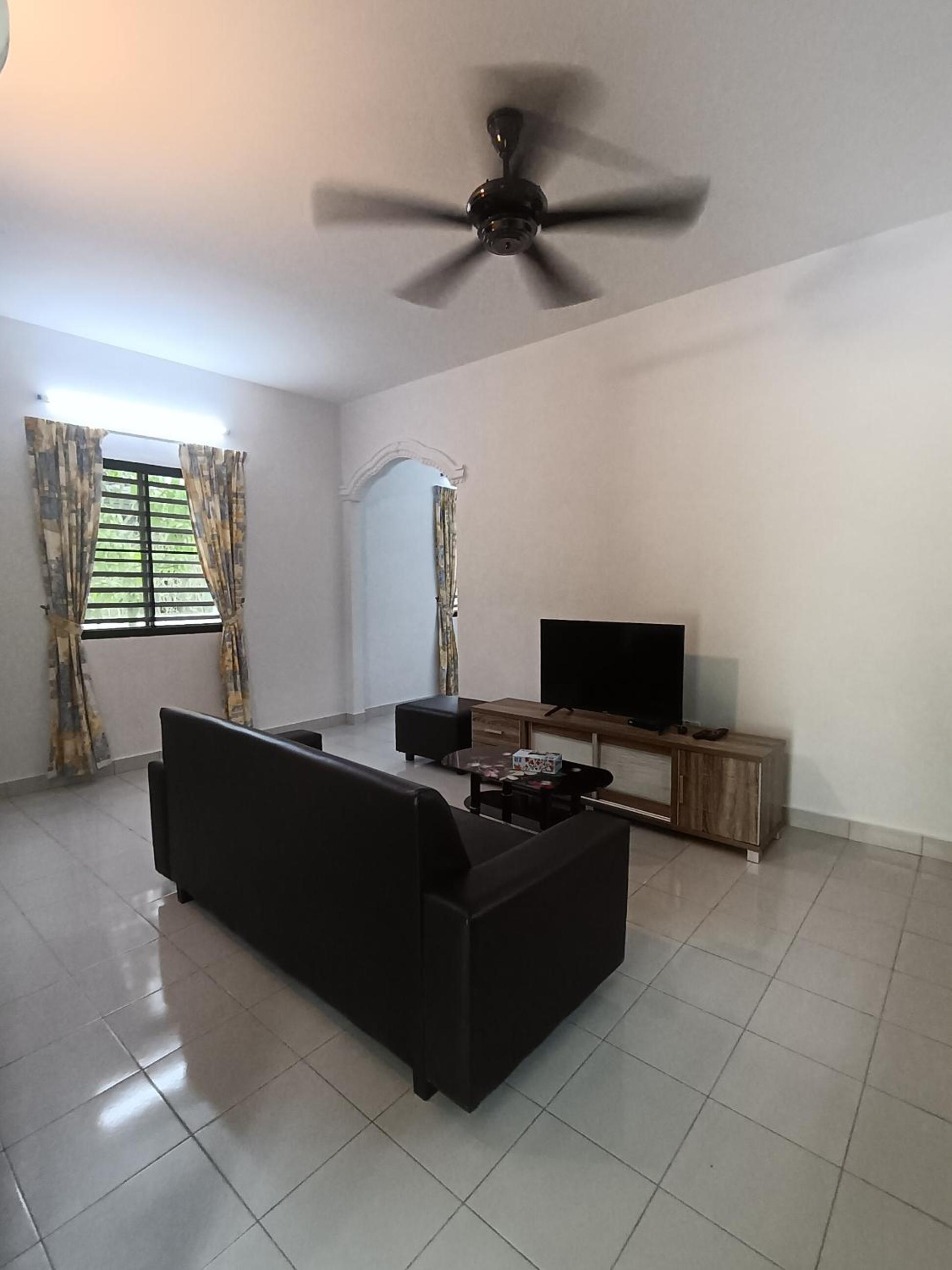 Lim Garden Homes