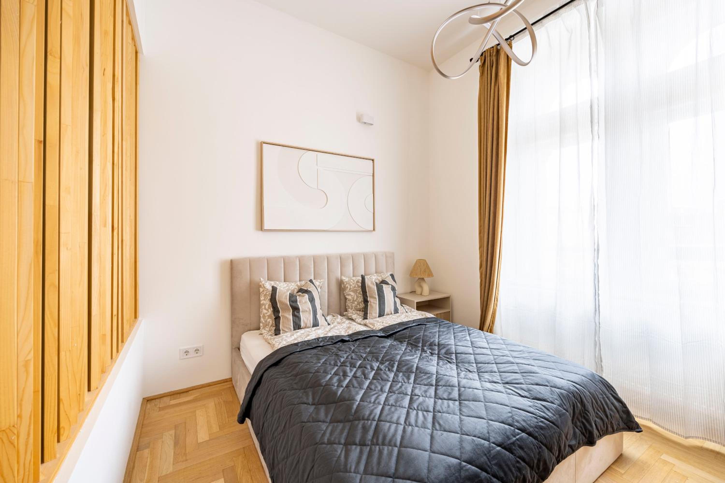 Cozy Dream Home in the Heart of Budapest view 3