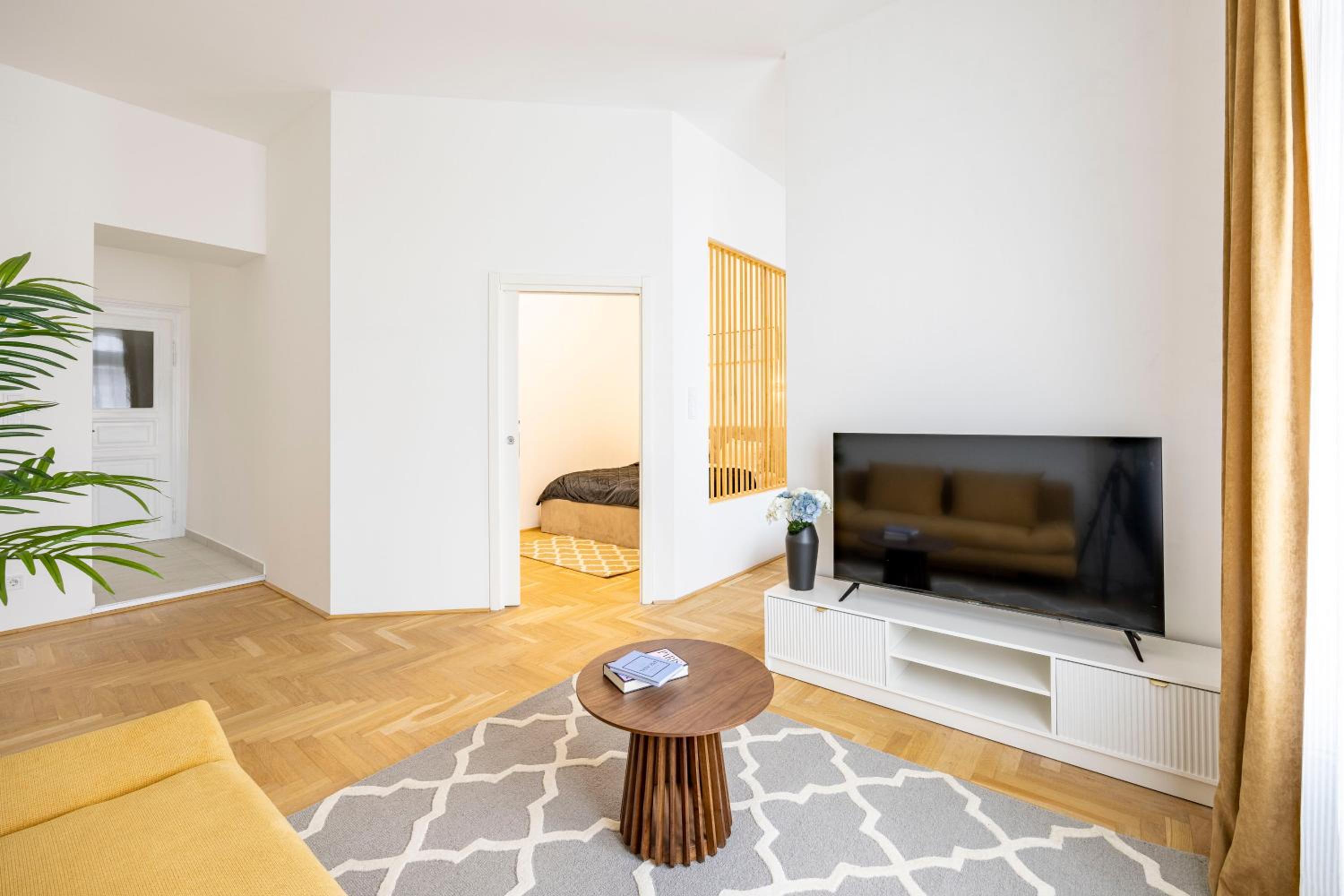 Cozy Dream Home in the Heart of Budapest view 4