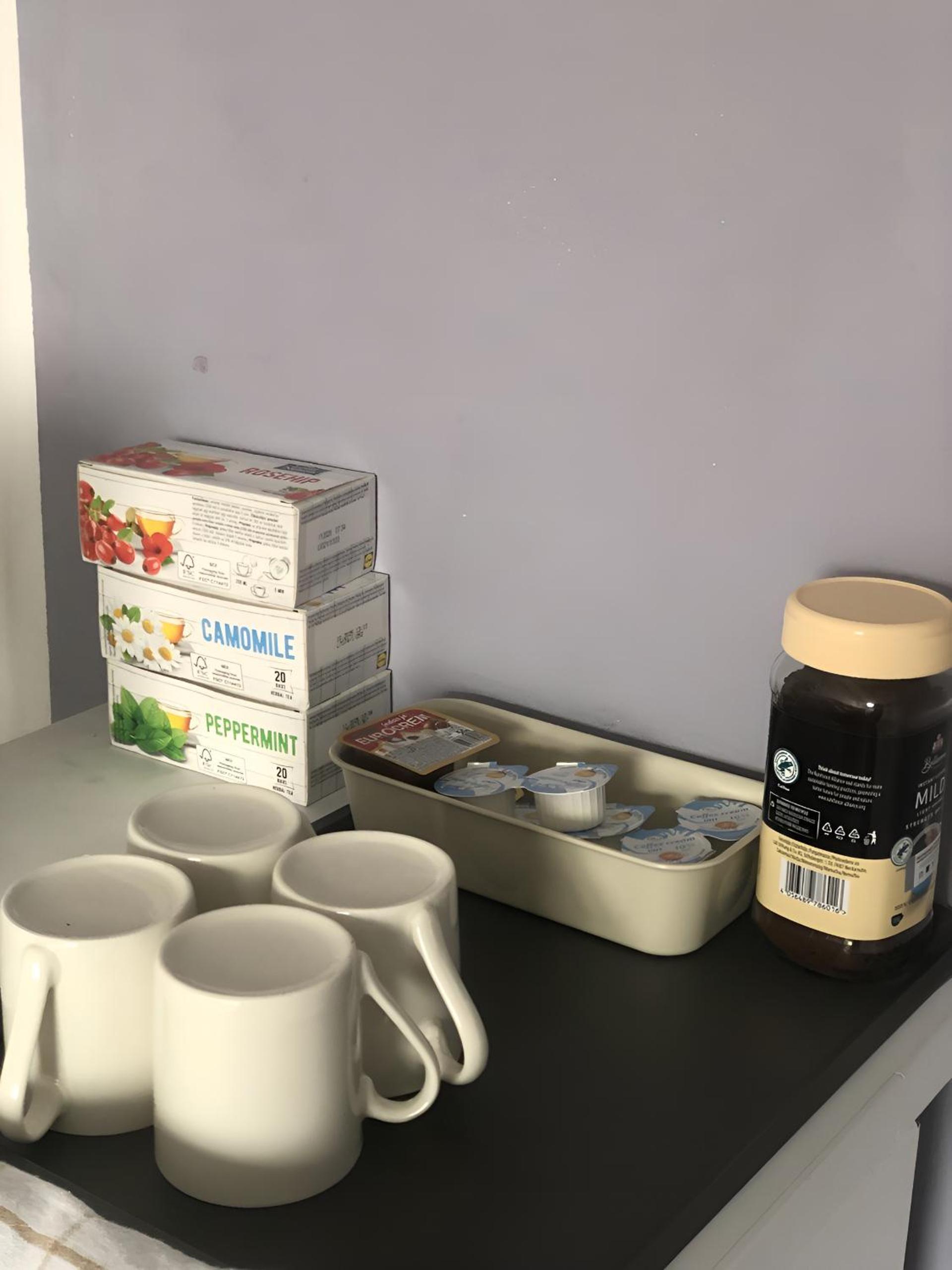 Camelia Apartment