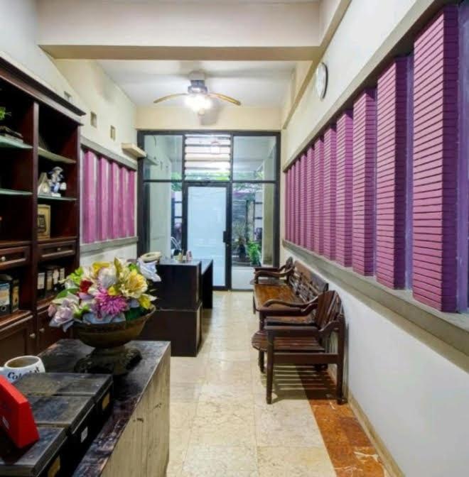 Tobana House Bintaro view 3