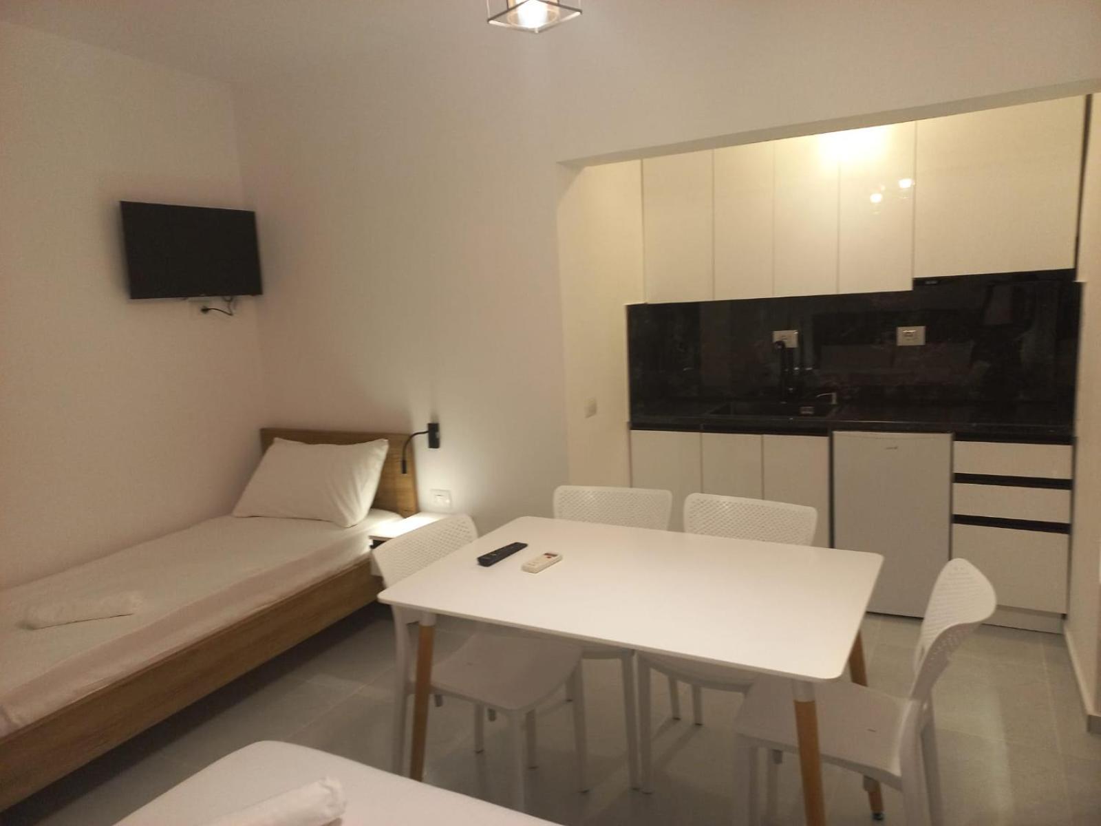 Private Villa Aras 2 - Luxury & Elegance Apartments