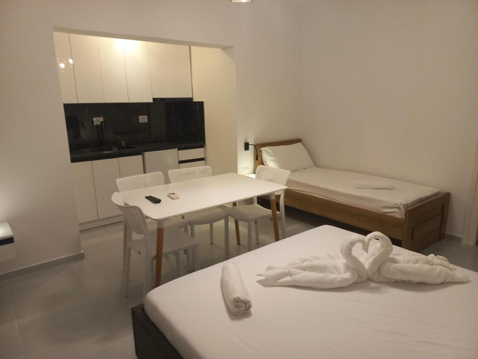 Private Villa Aras 2 - Luxury & Elegance Apartments