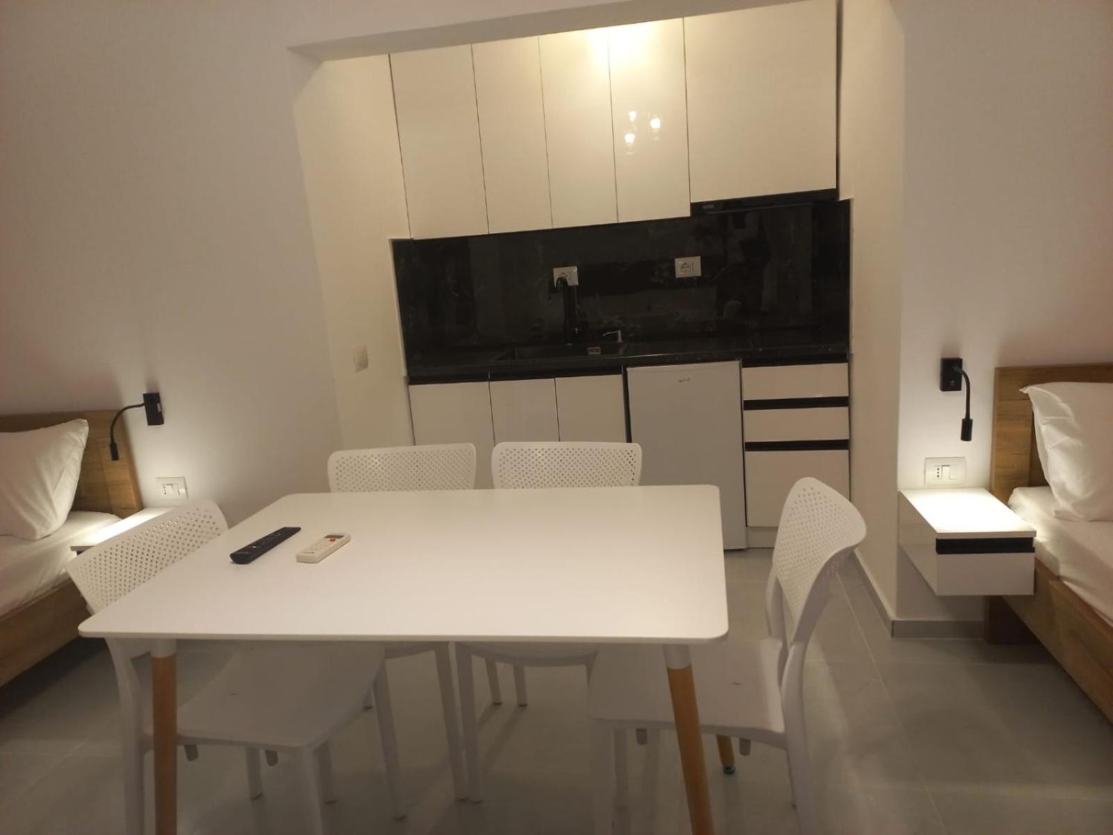 Private Villa Aras 2 - Luxury & Elegance Apartments