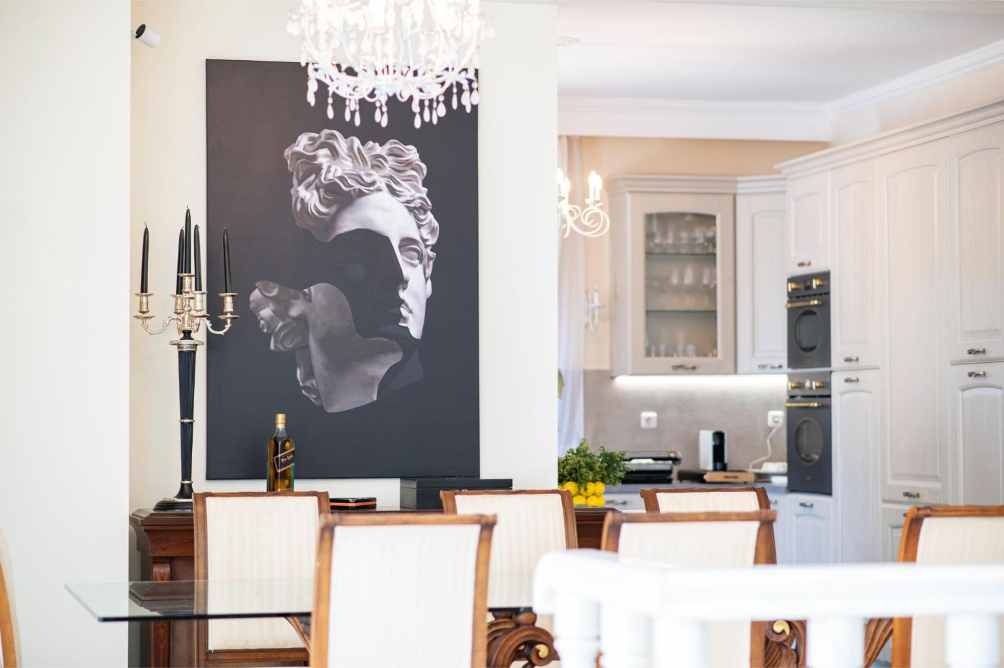 Vouliagmeni Athenian Riviera Villa photo 2