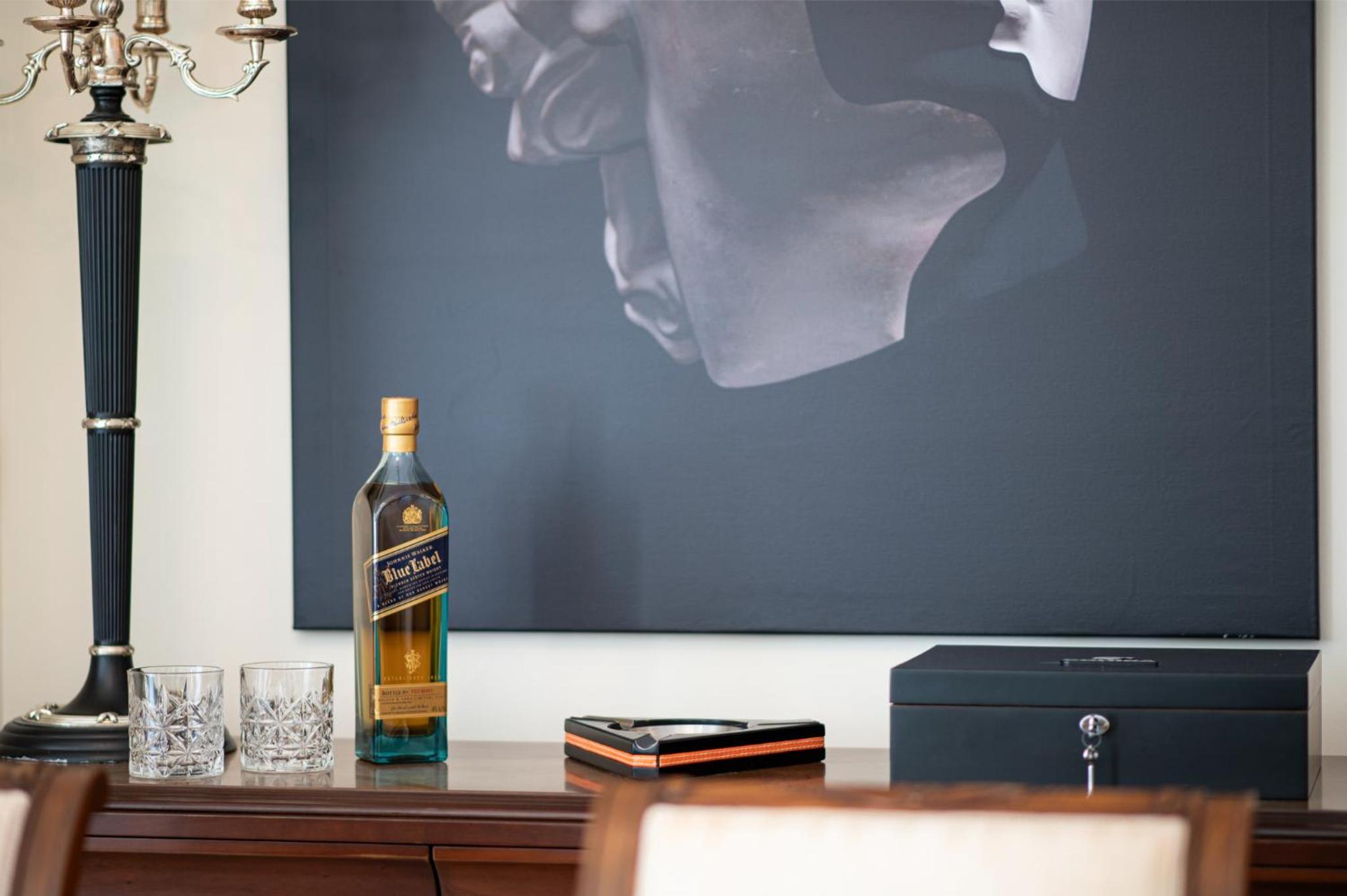 Vouliagmeni Athenian Riviera Villa photo 5