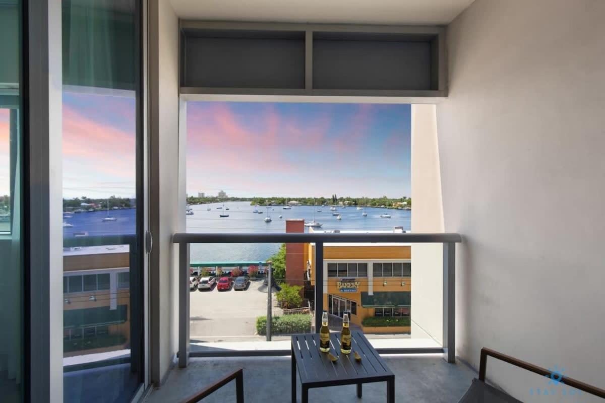 Hotel Bay View - Rooftop Pool - Hollywood Beach Broad -walk - Image 1