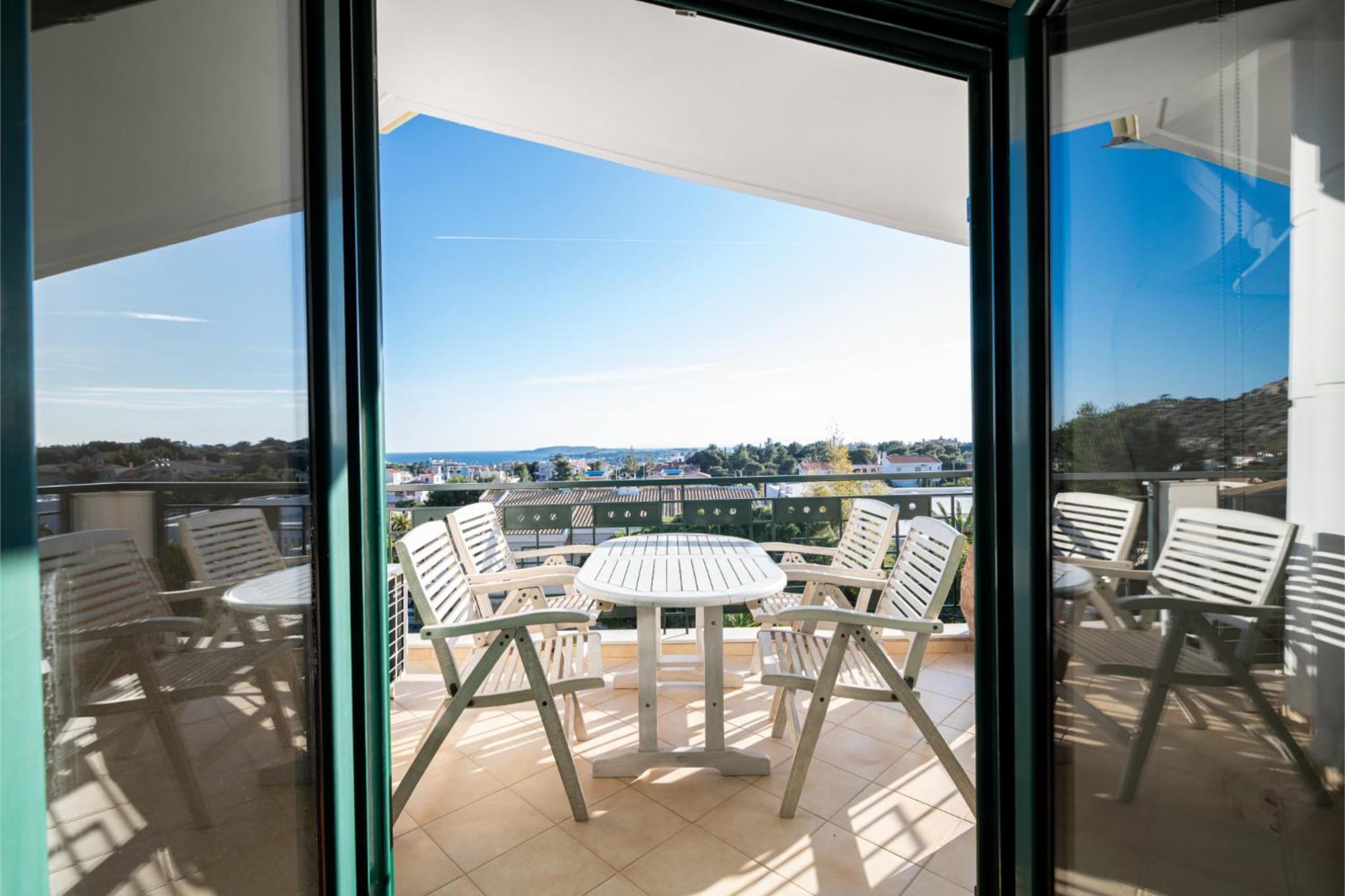 Vouliagmeni Athenian Riviera Villa