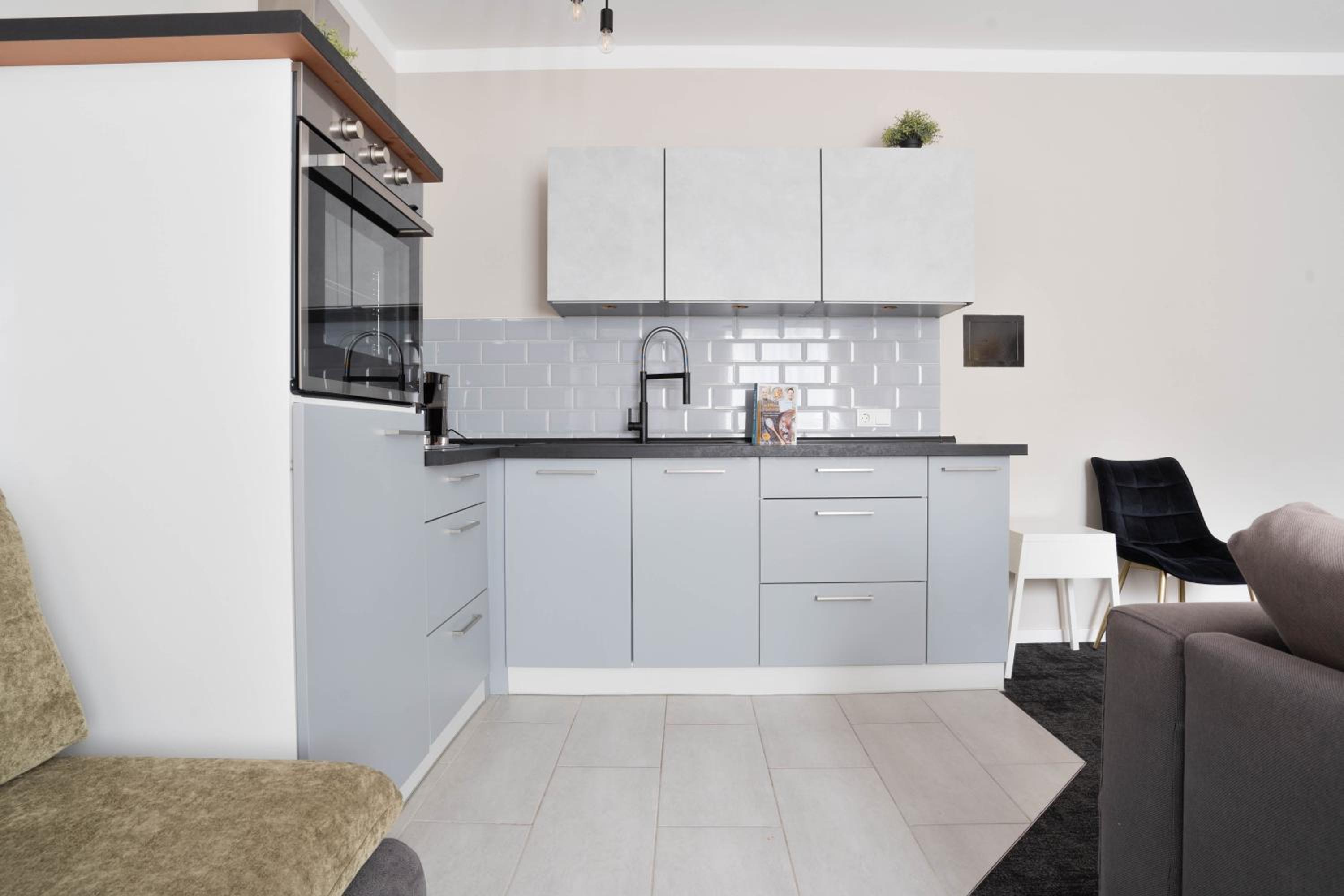 Stilvolle Apartments in Bonn I home2share