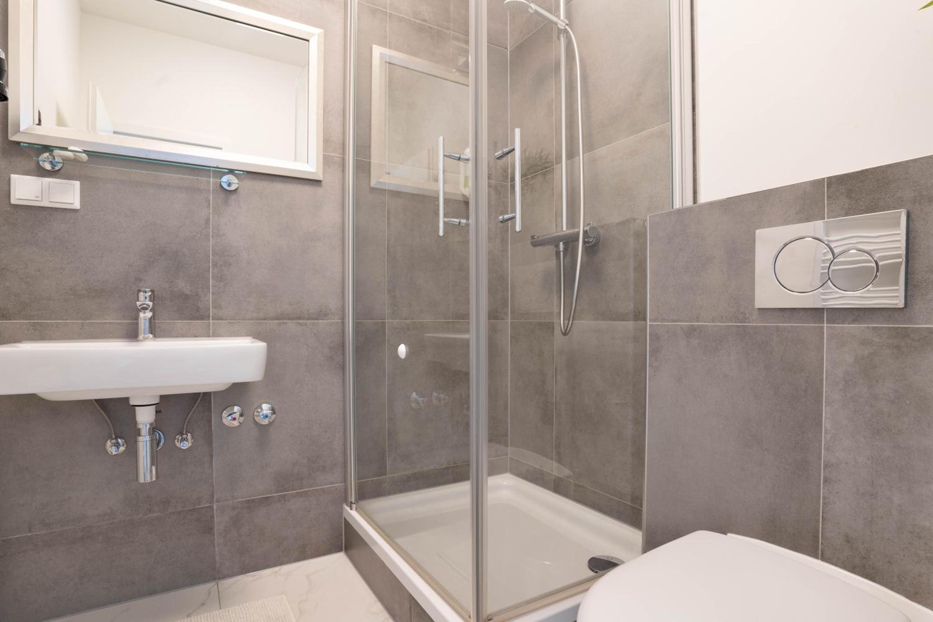 Stilvolle Apartments in Bonn I home2share