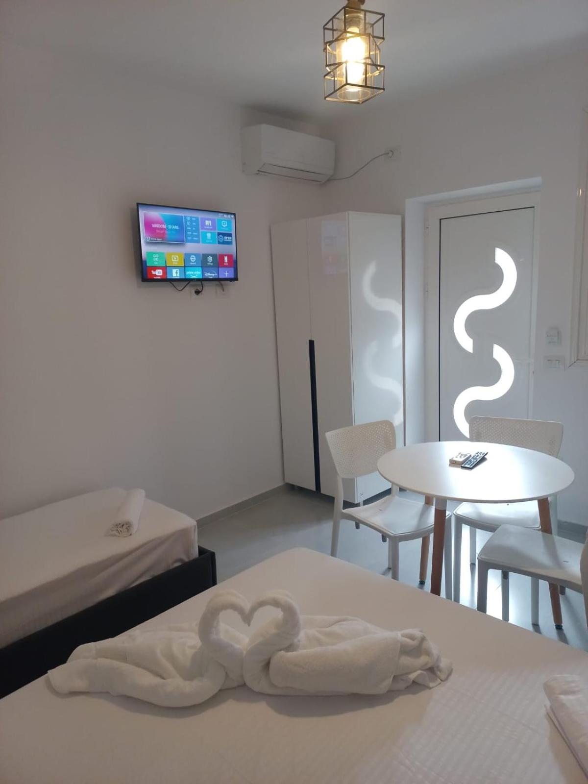 Private Villa Aras 2 - Luxury & Elegance Apartments