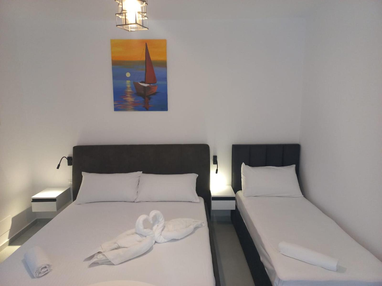 Private Villa Aras 2 - Luxury & Elegance Apartments