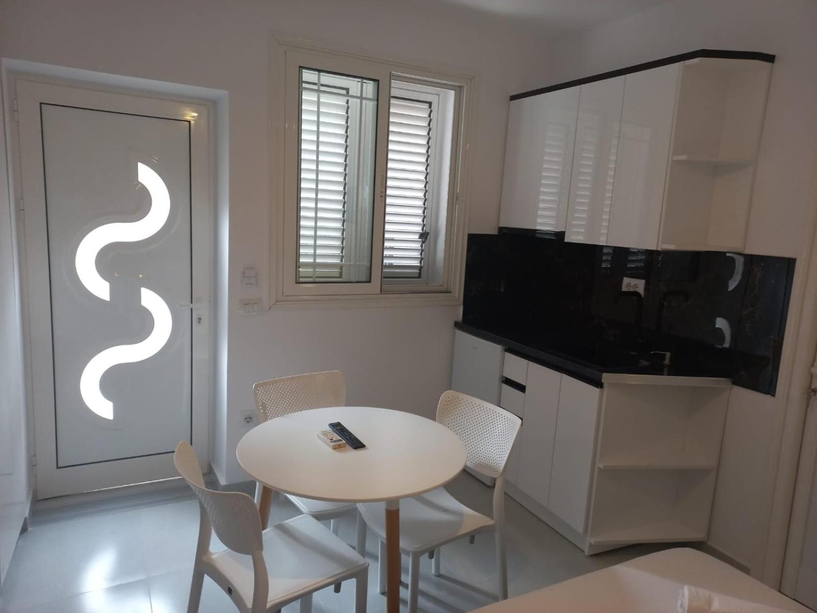 Private Villa Aras 2 - Luxury & Elegance Apartments