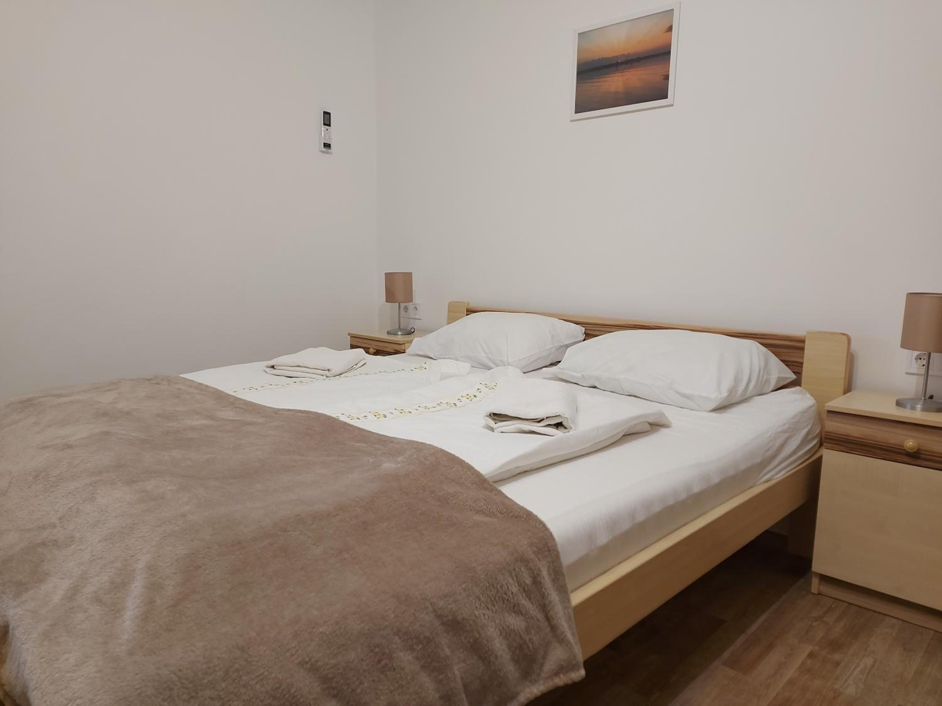 Potyka Apartman