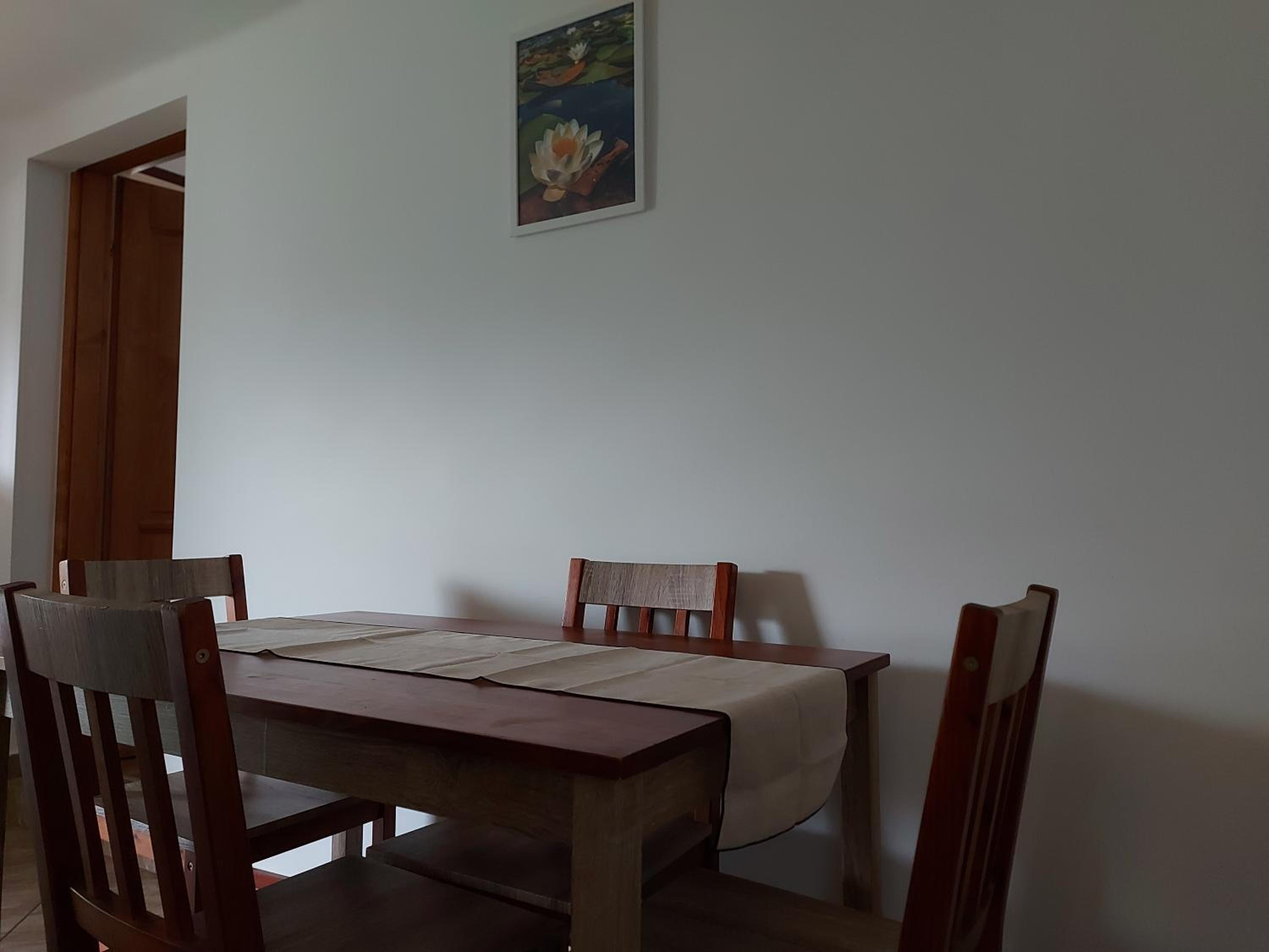 Potyka Apartman