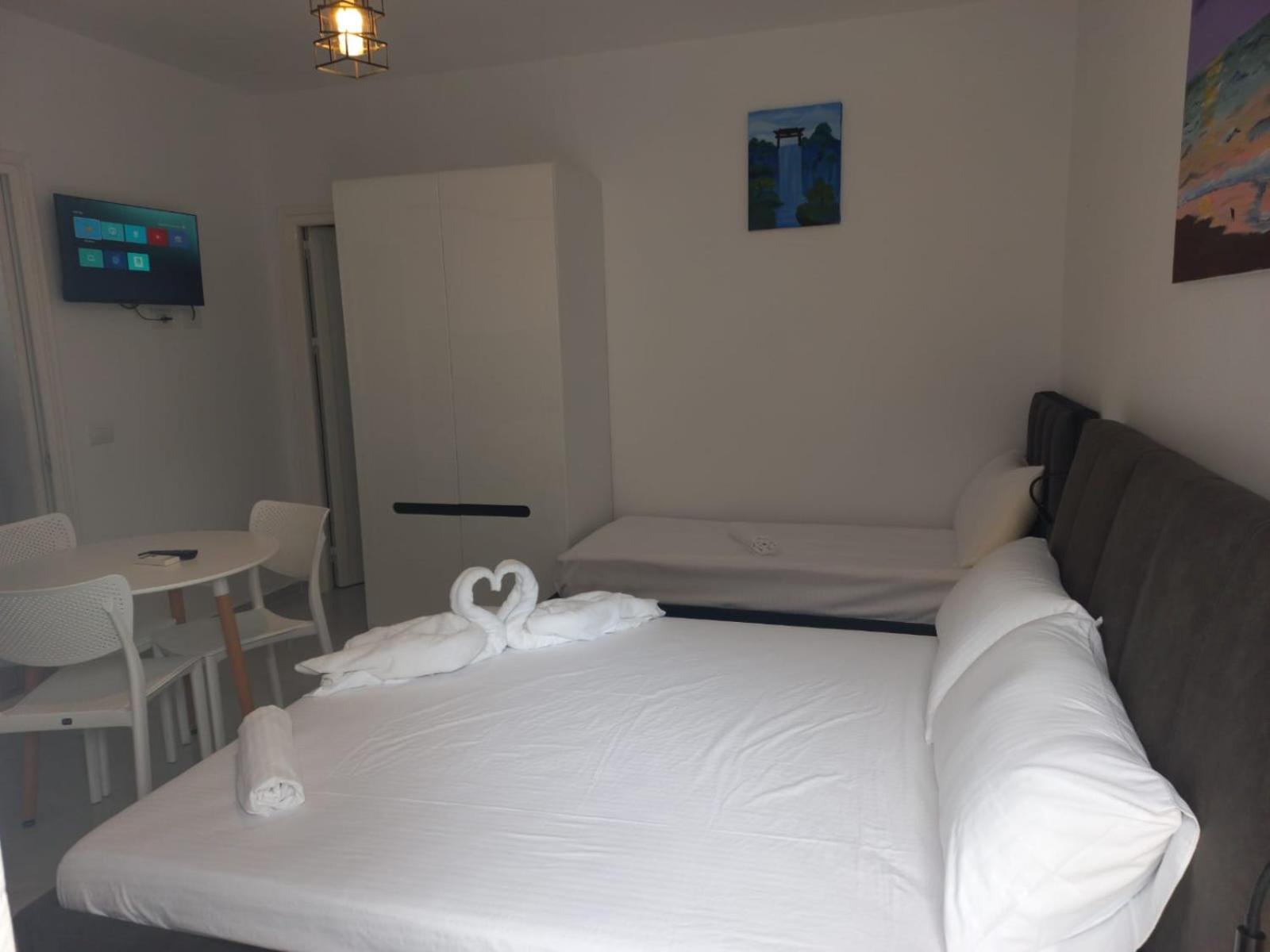 Private Villa Aras 2 - Luxury & Elegance Apartments