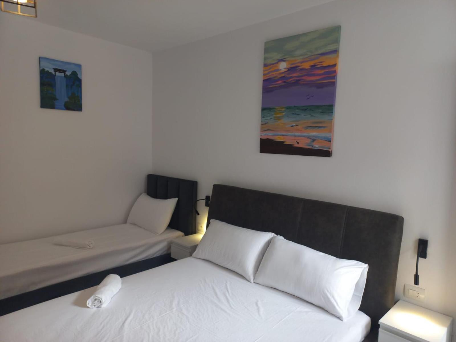 Private Villa Aras 2 - Luxury & Elegance Apartments