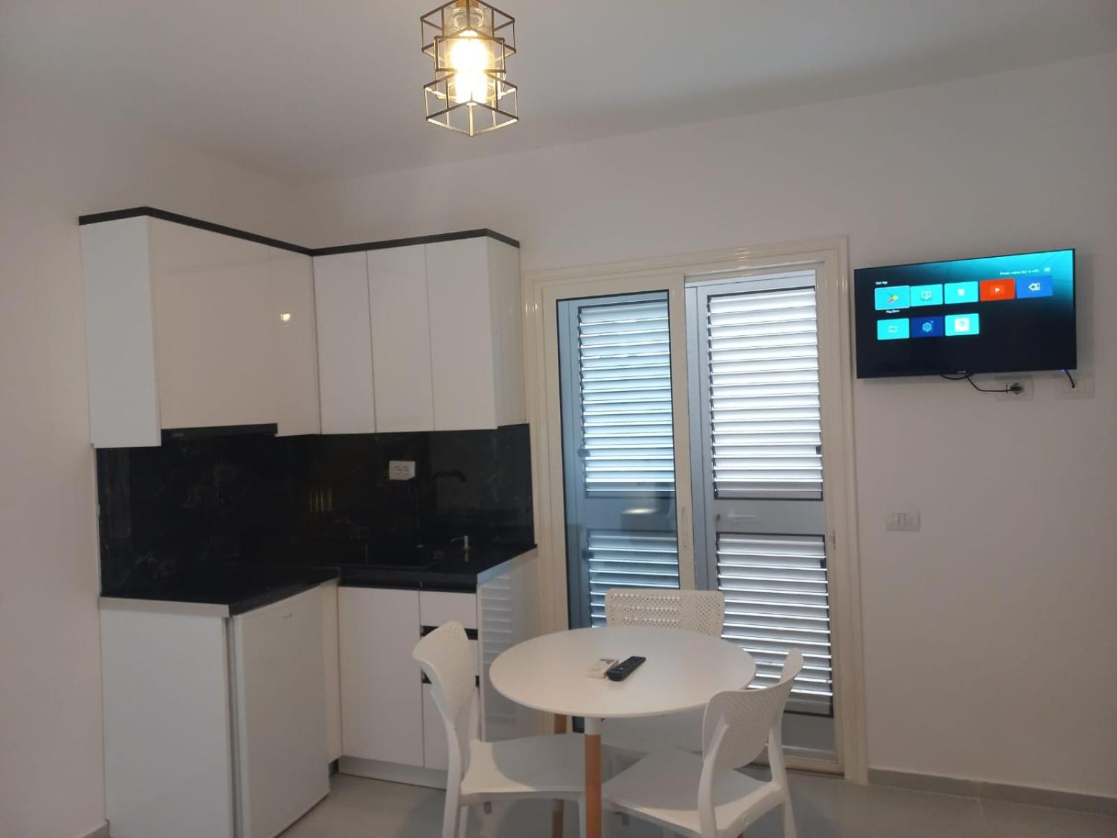 Private Villa Aras 2 - Luxury & Elegance Apartments