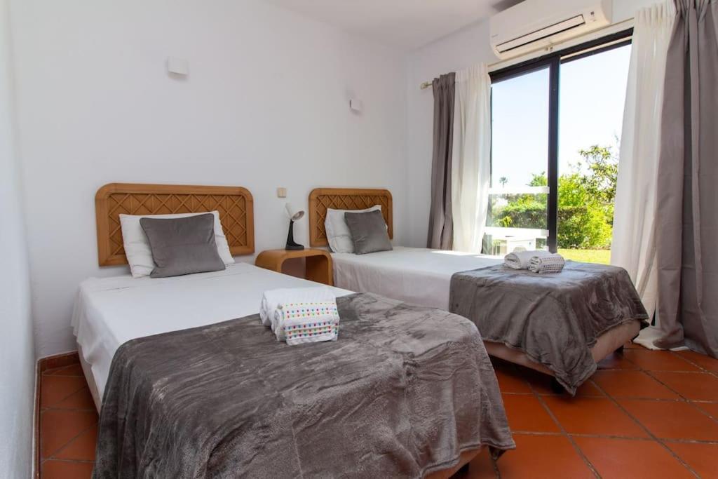 Casa Freedom - Club Albufeira view 2
