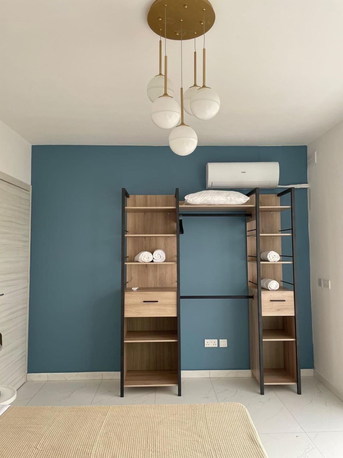 Blu Mar Sea View Apartments — photo 5