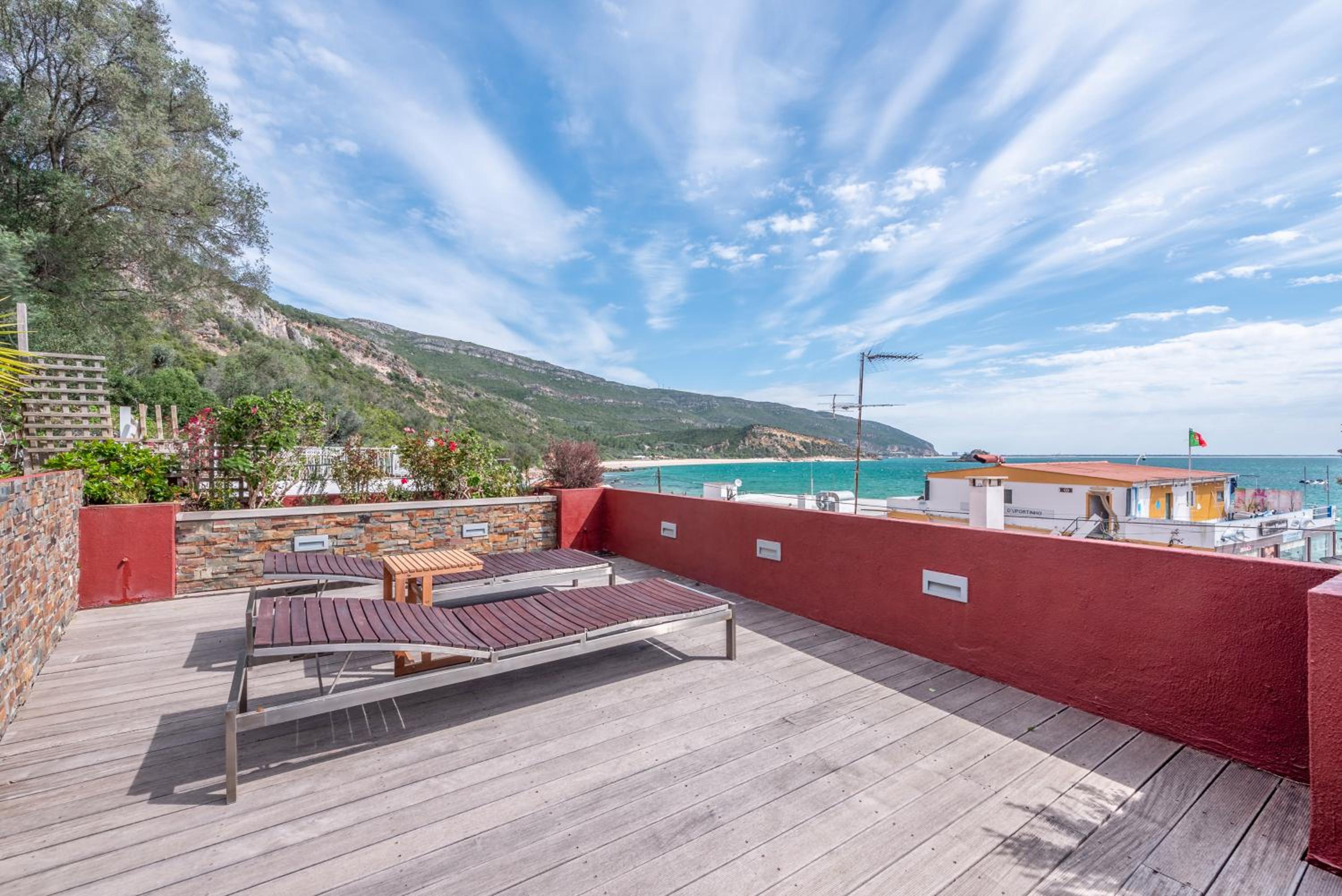 JOIVY Seaside Haven Beach House or Studio Retreat view 4