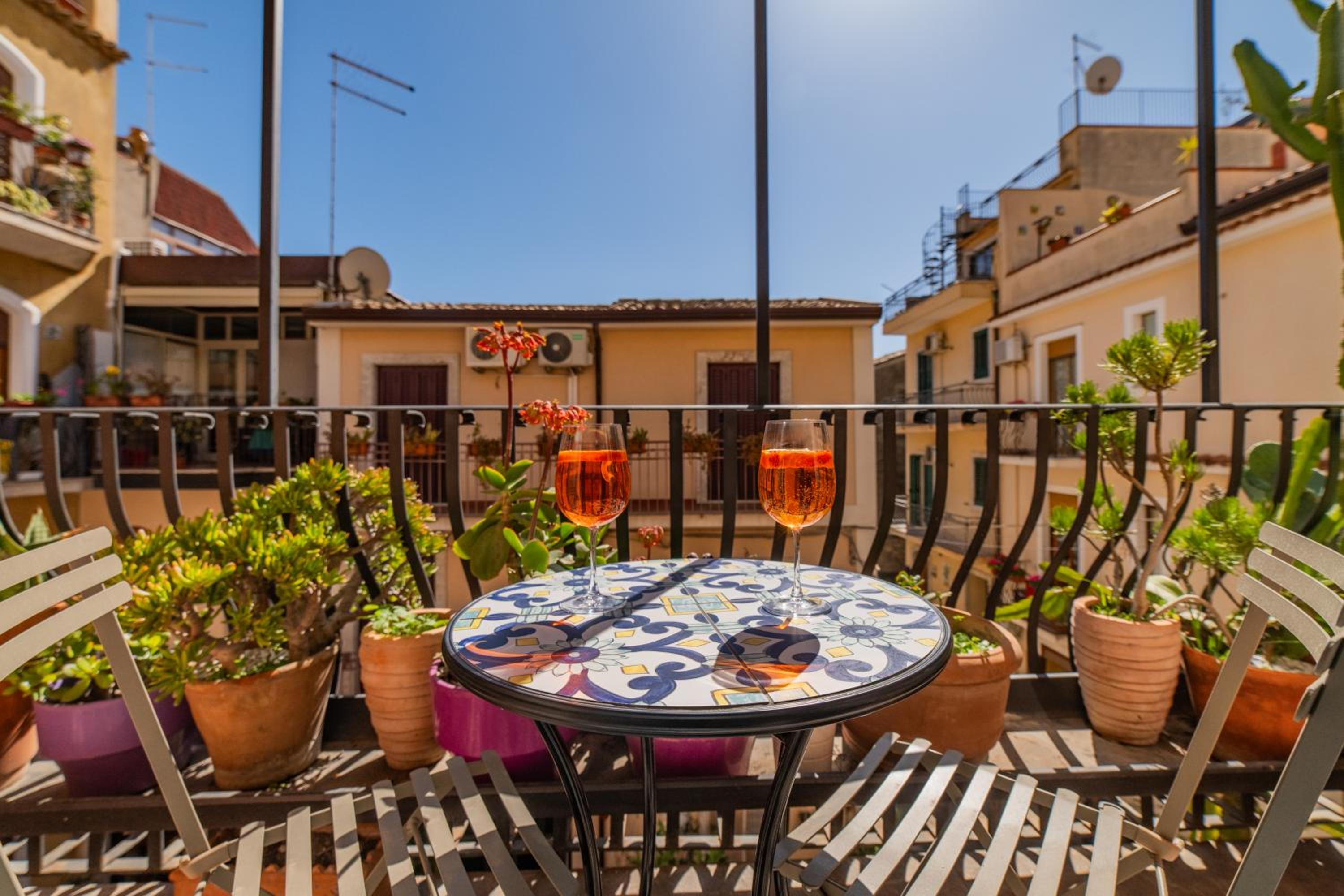 Cascabella Taormina