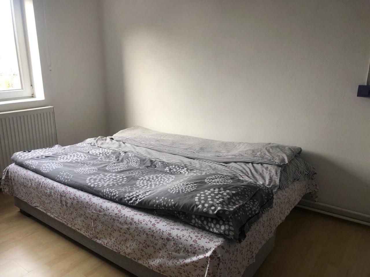 Camelia Apartment