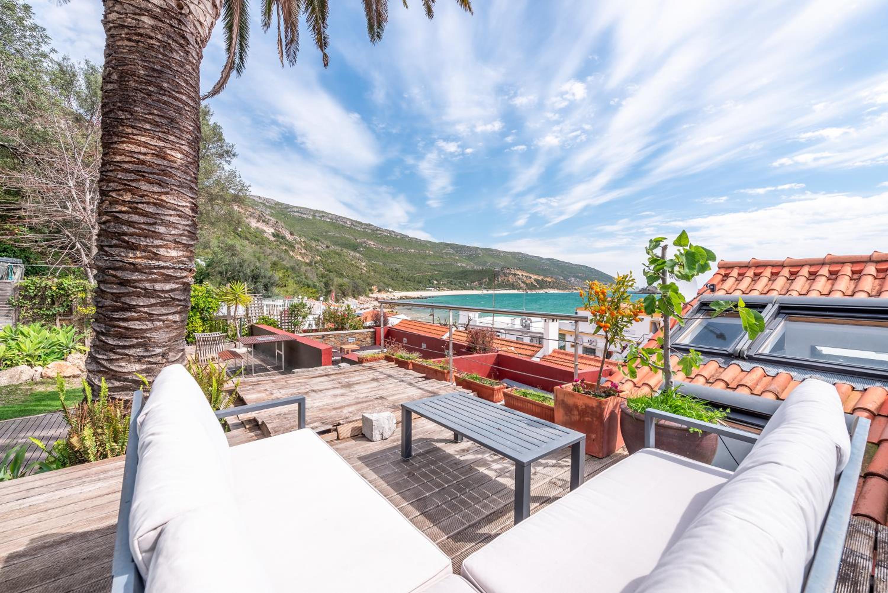 JOIVY Seaside Haven Beach House or Studio Retreat view 5