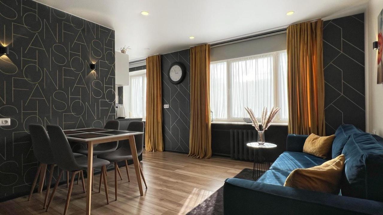 Fashion Apartment