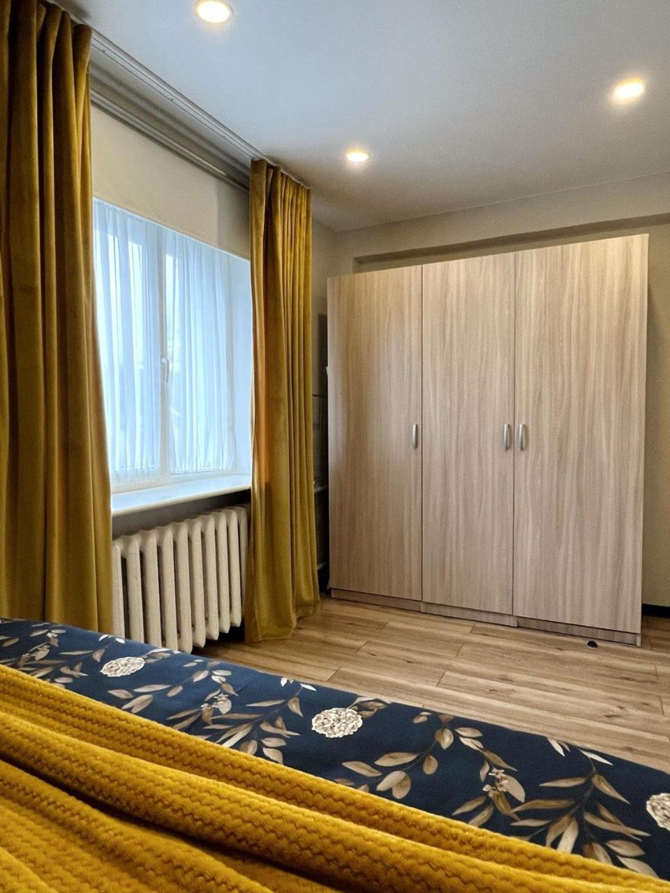Fashion Apartment