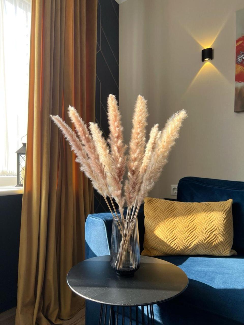 Fashion Apartment