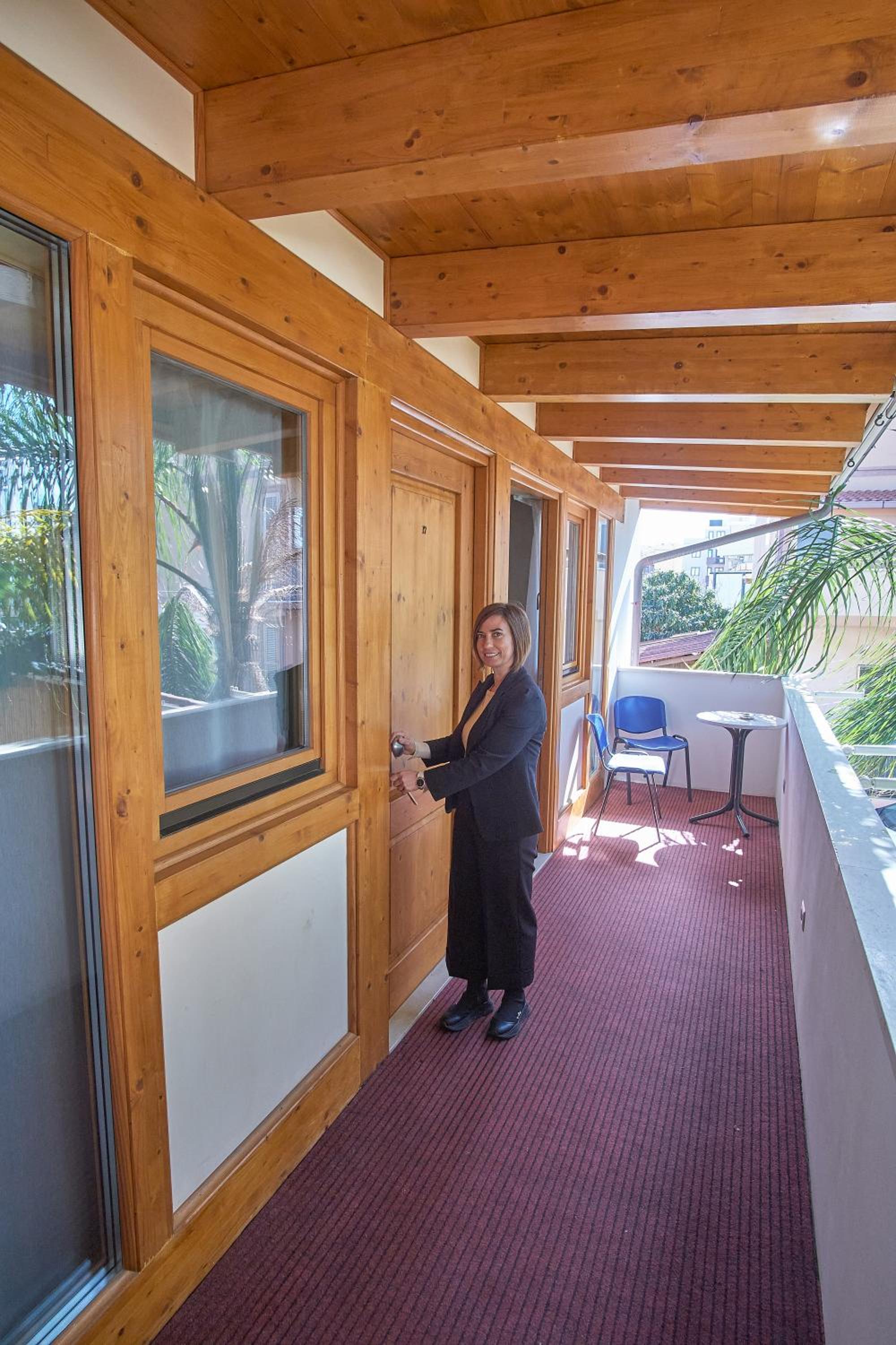 Bel Sole Guest House view 5