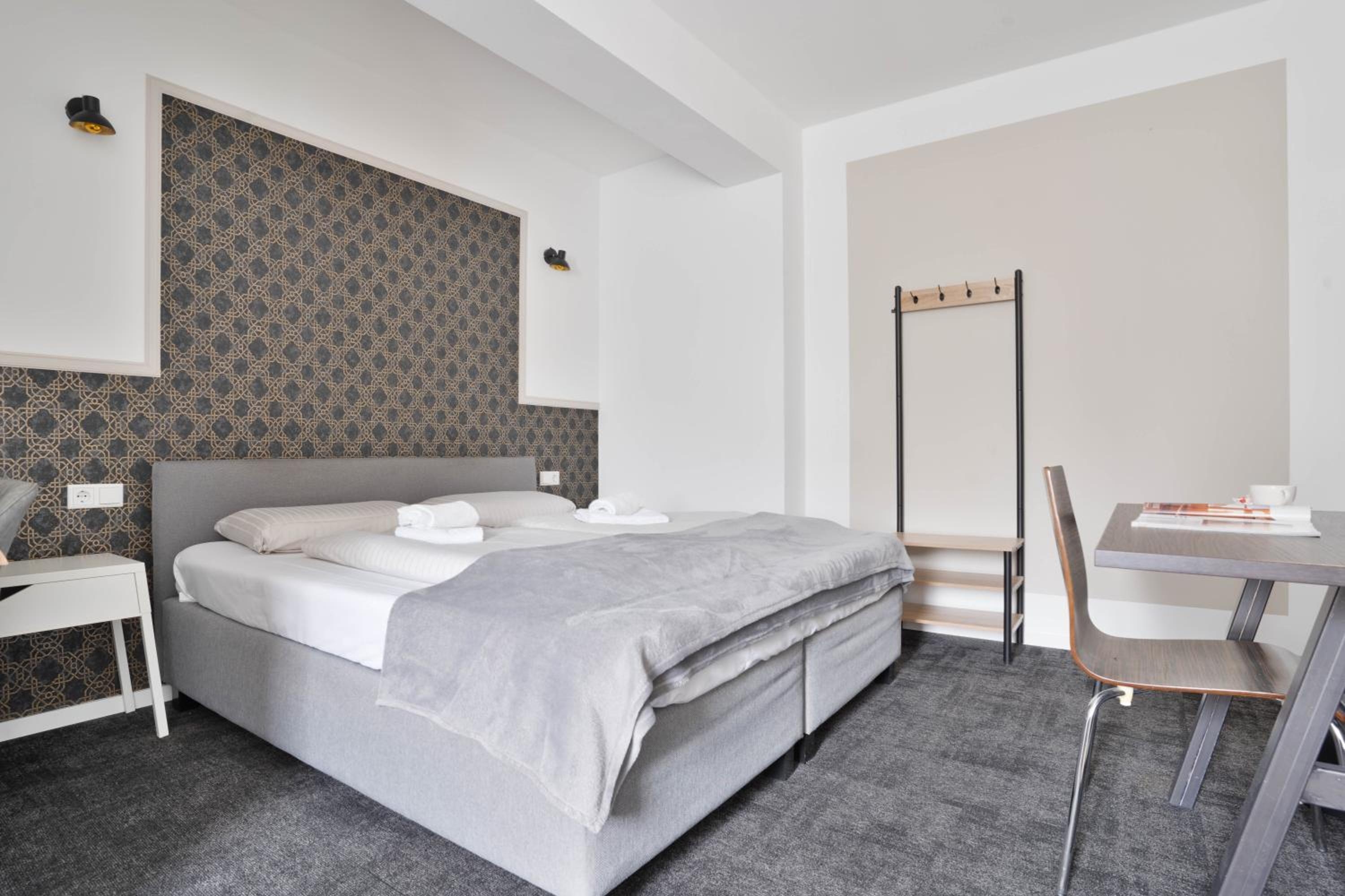 Stilvolle Apartments in Bonn I home2share