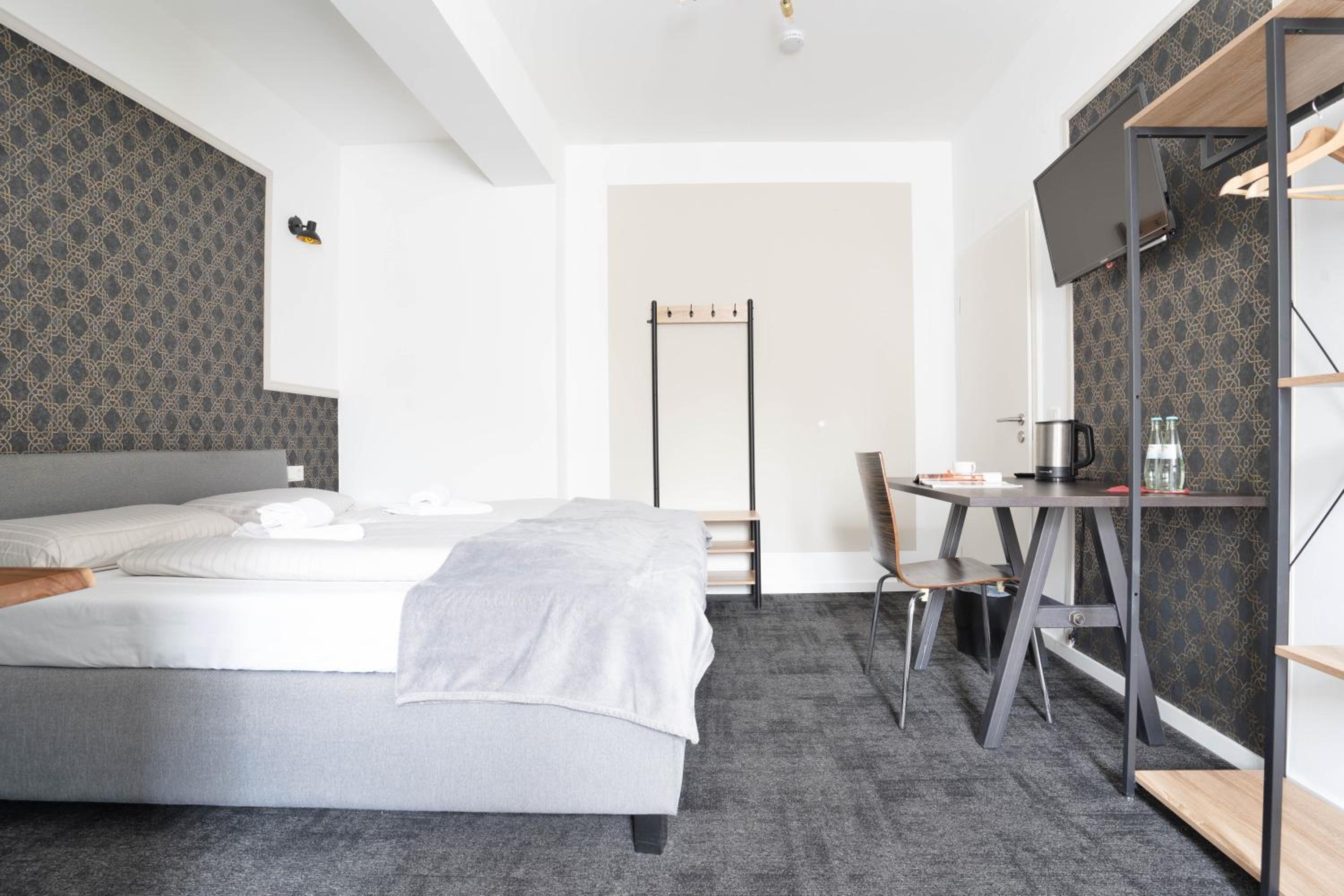 Stilvolle Apartments in Bonn I home2share