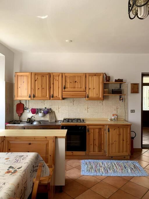 Casa Rita view 5