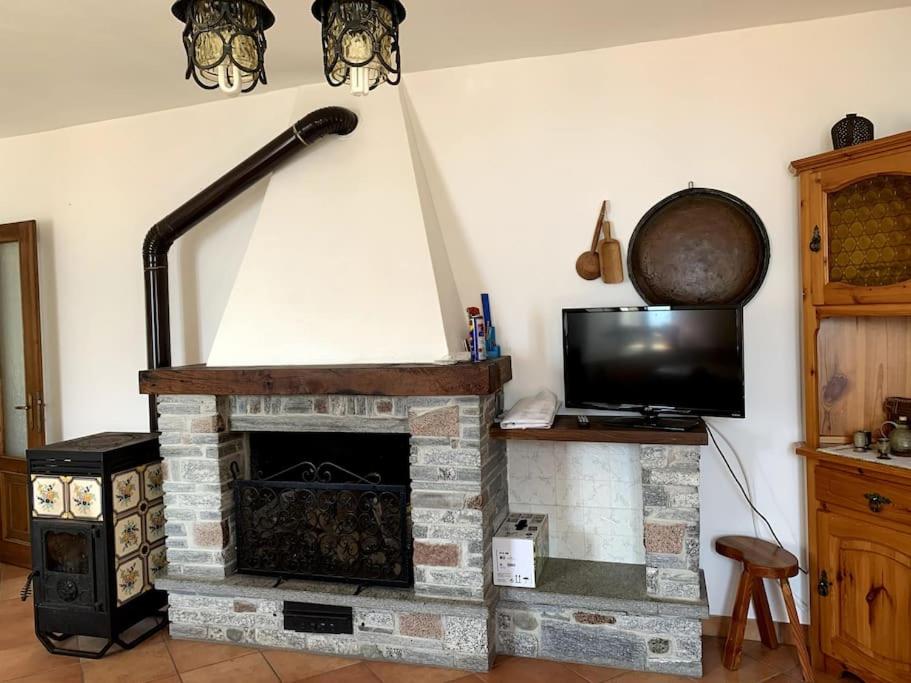 Casa Rita view 3