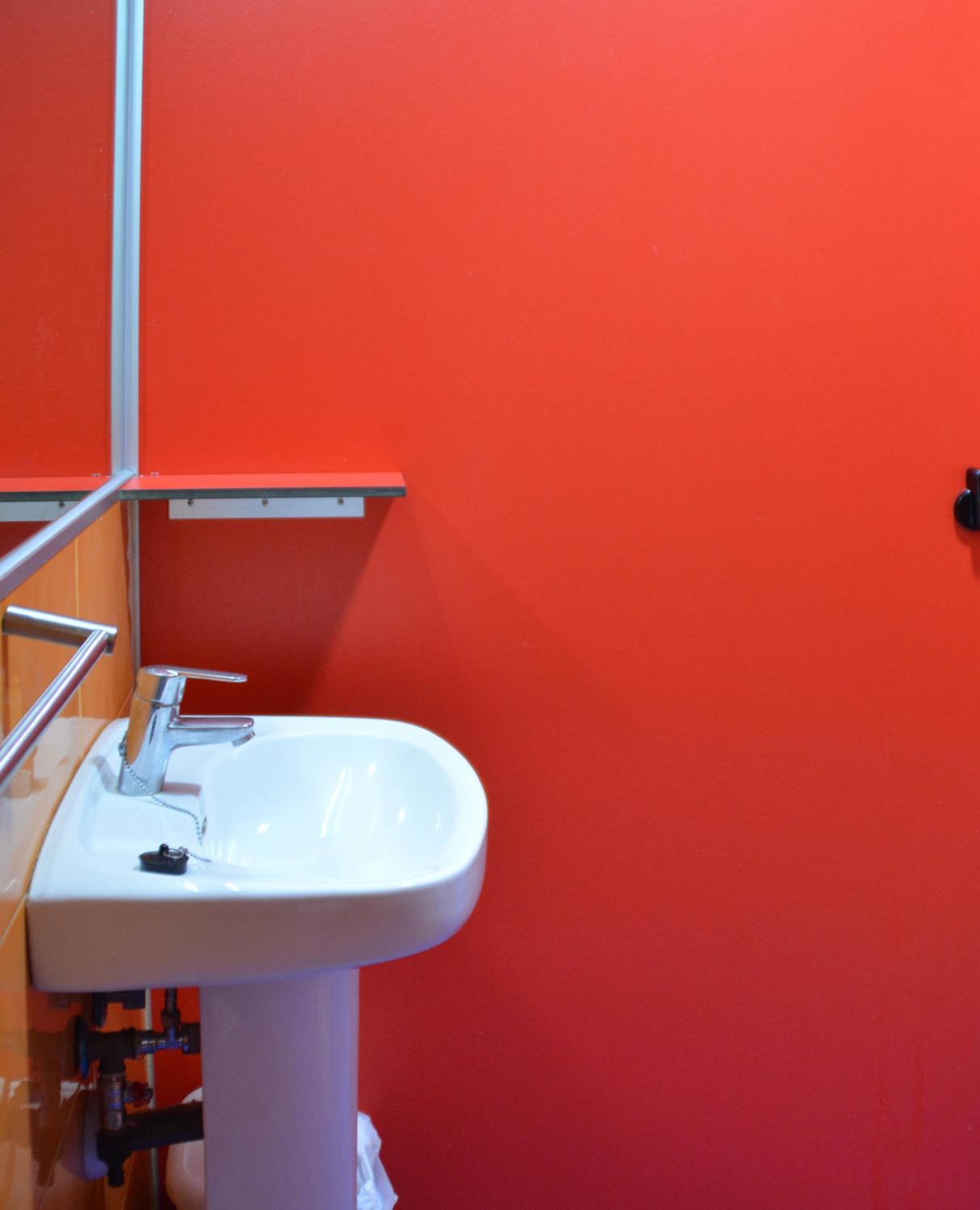 Loop INN Hostel Santiago de Compostela