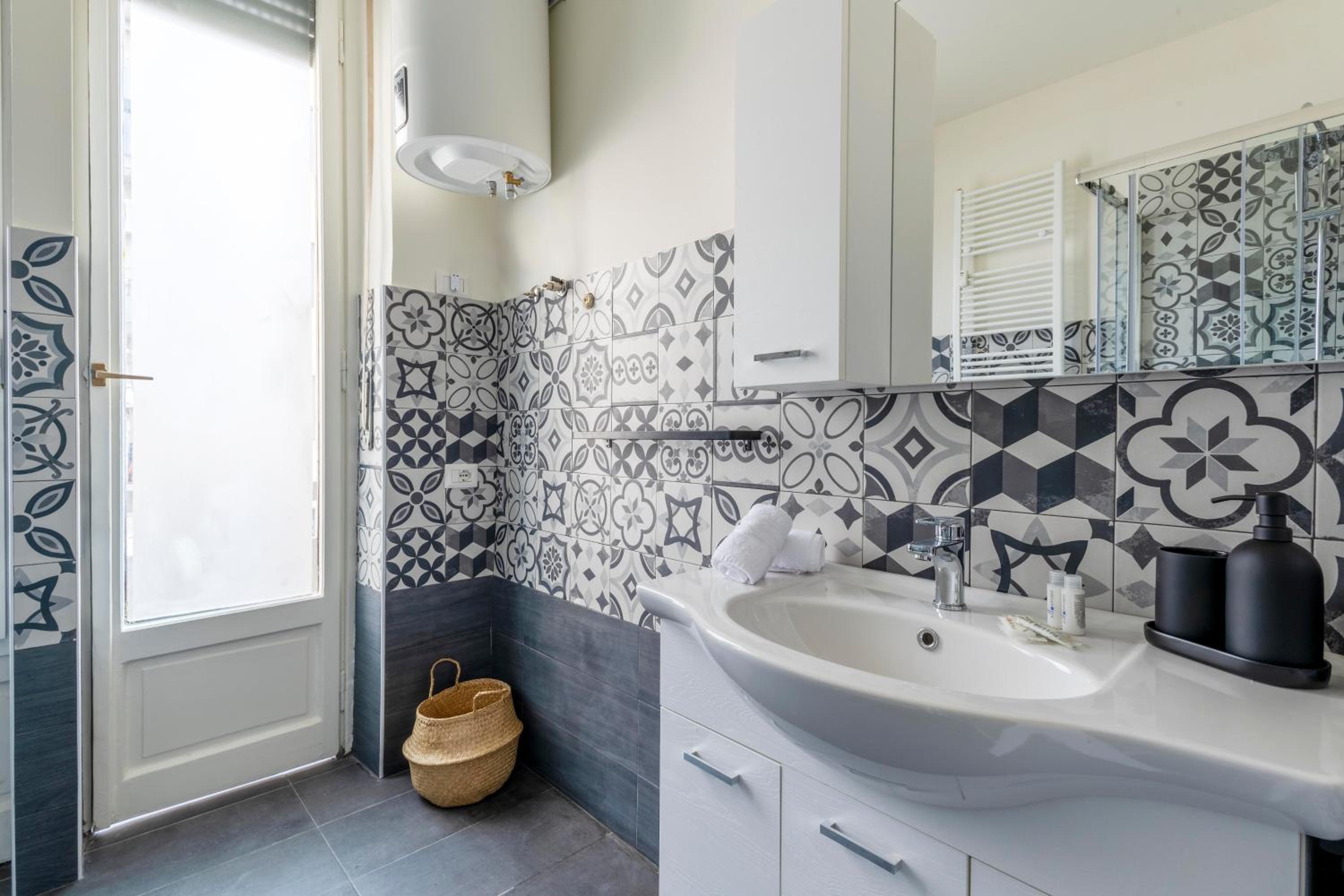 Elegant brand new apartments near Duomo