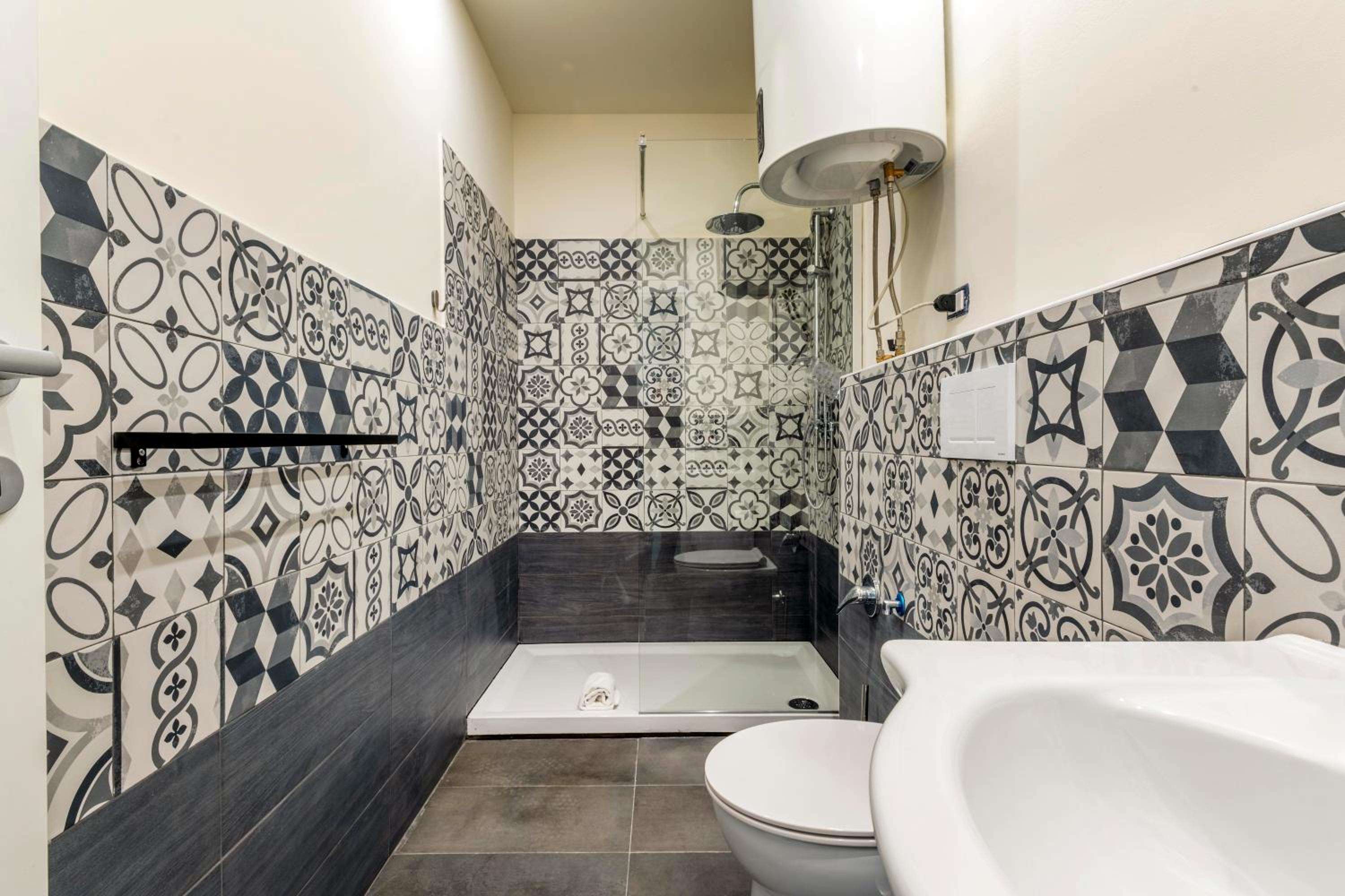 Elegant brand new apartments near Duomo
