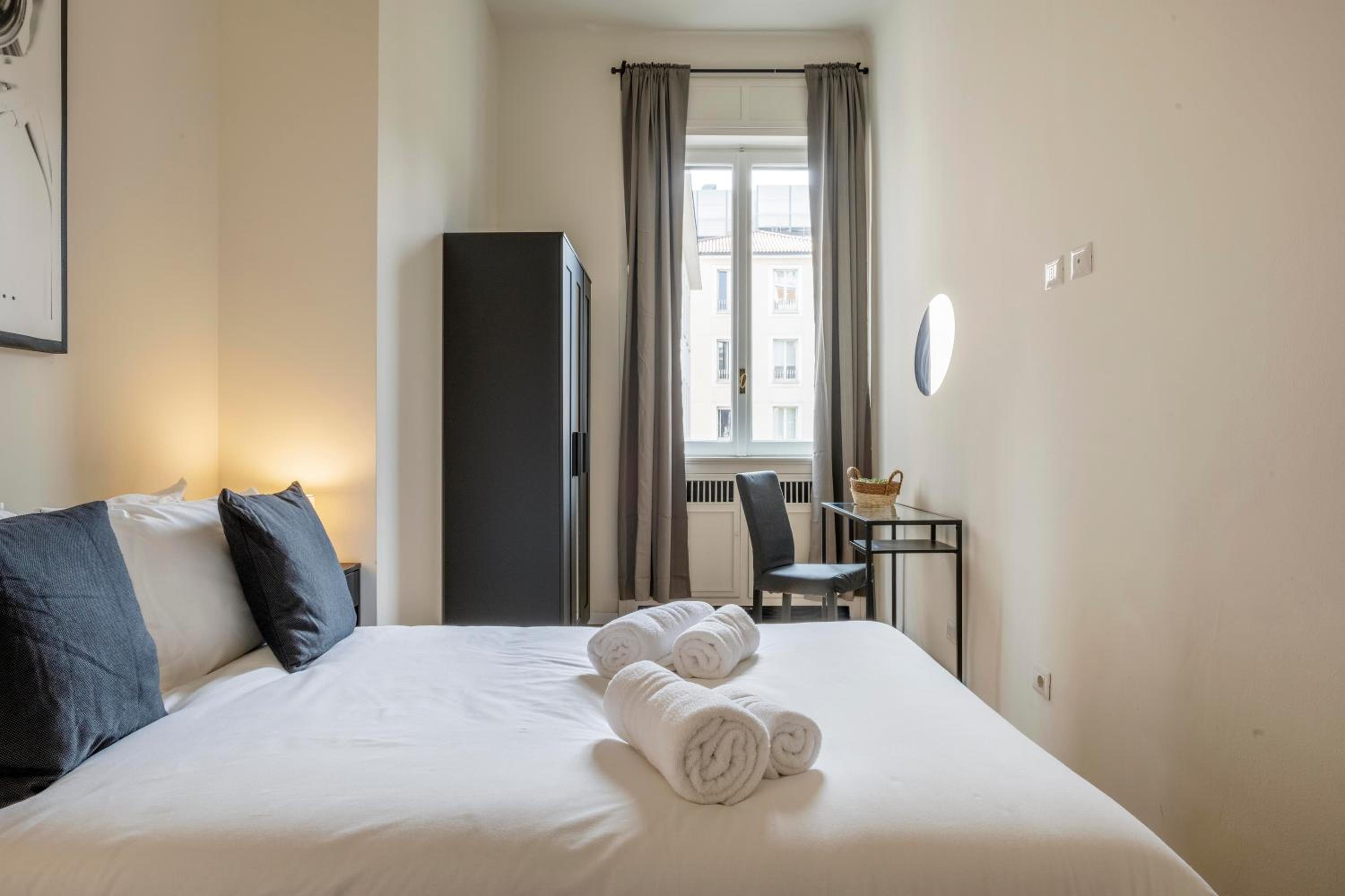 Elegant brand new apartments near Duomo