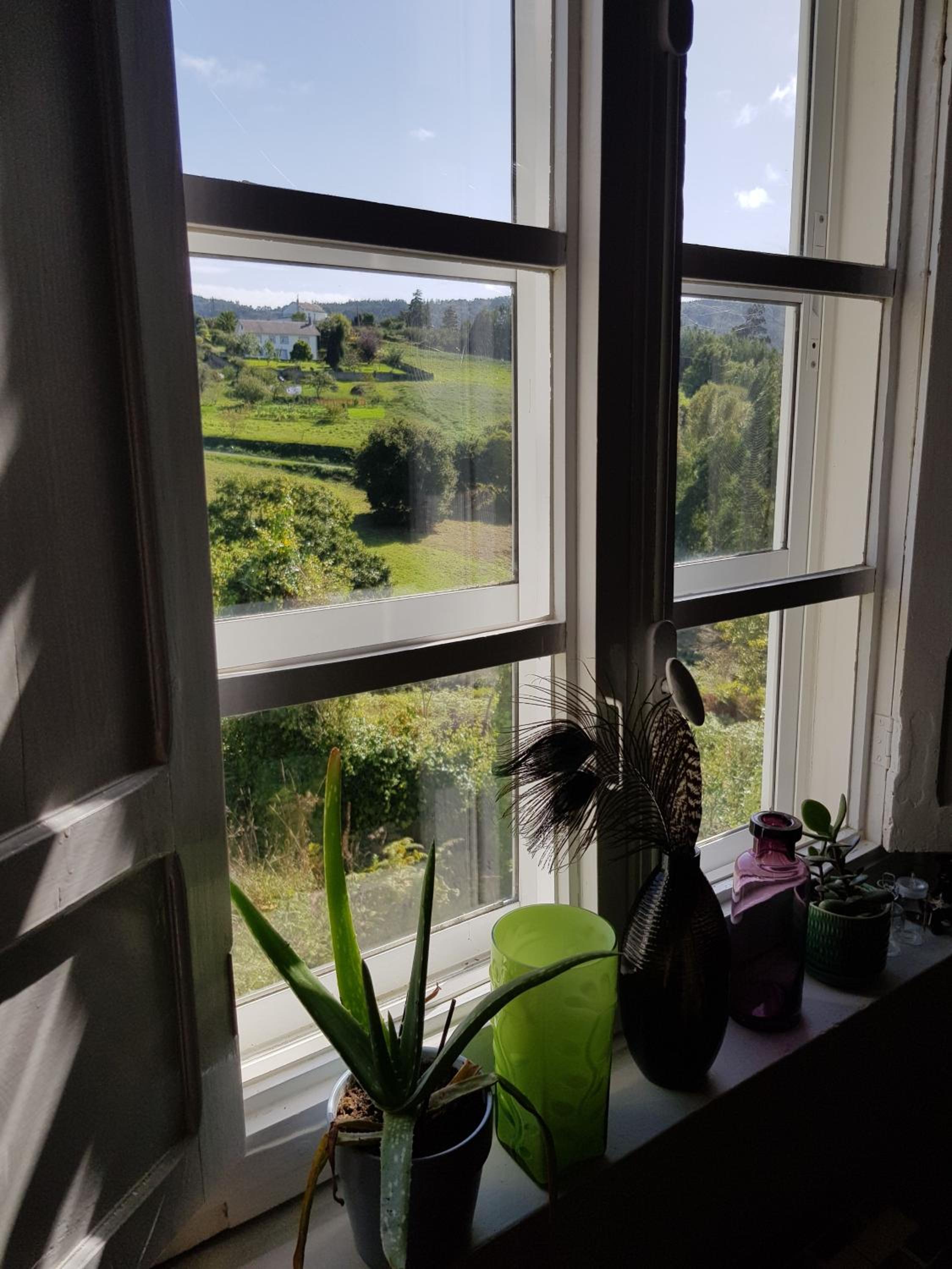 Casa Natura Galicia