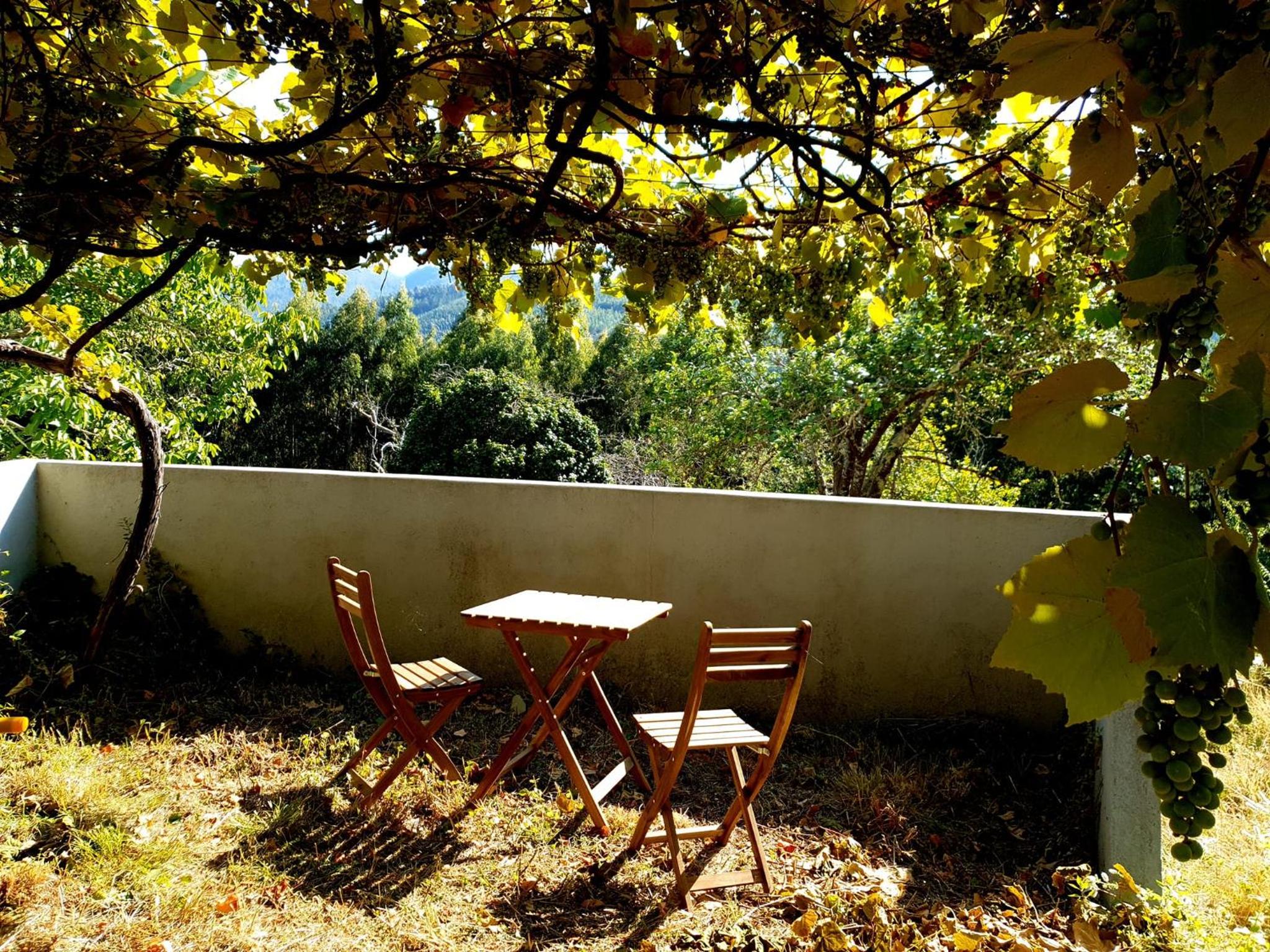 Casa Natura Galicia