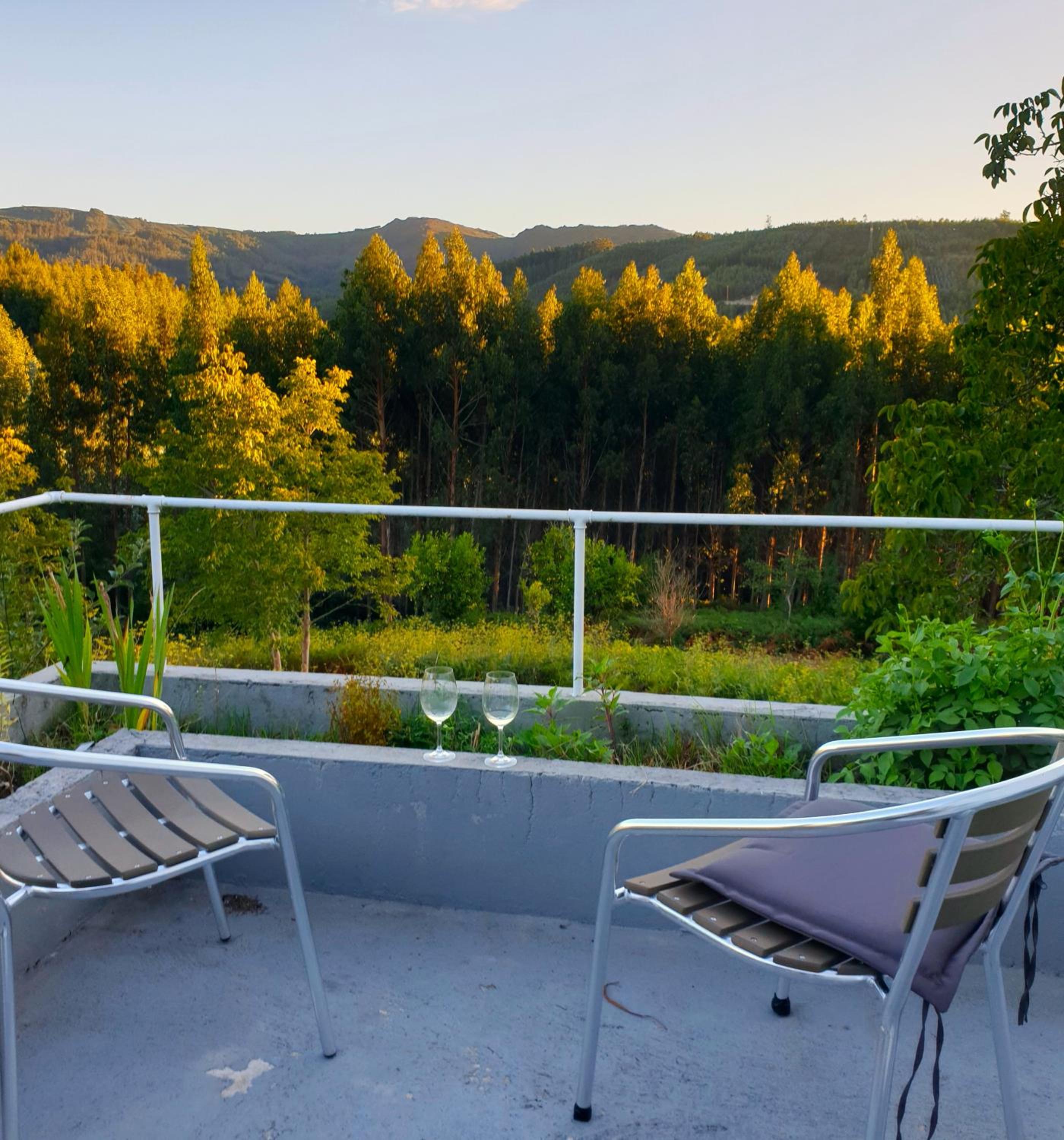 Casa Natura Galicia