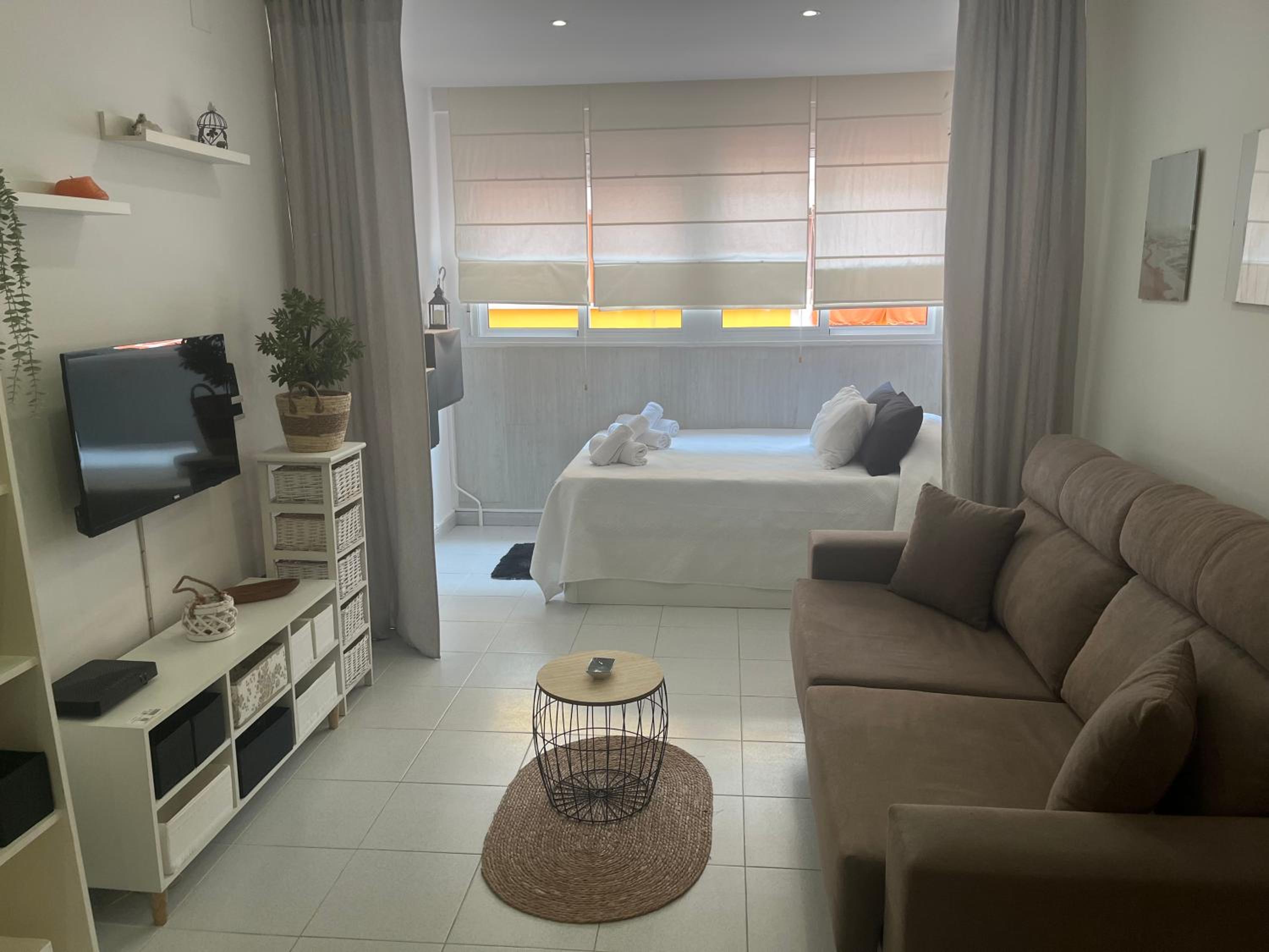 Apartamento Portisol